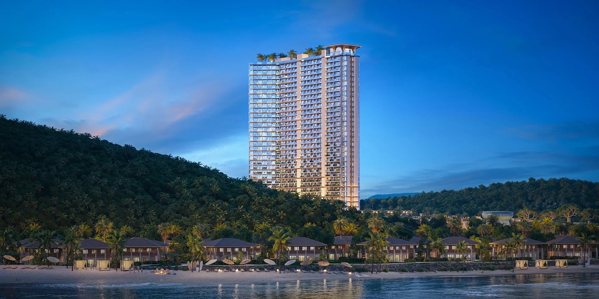 Alora Nha Trang ảnh 5