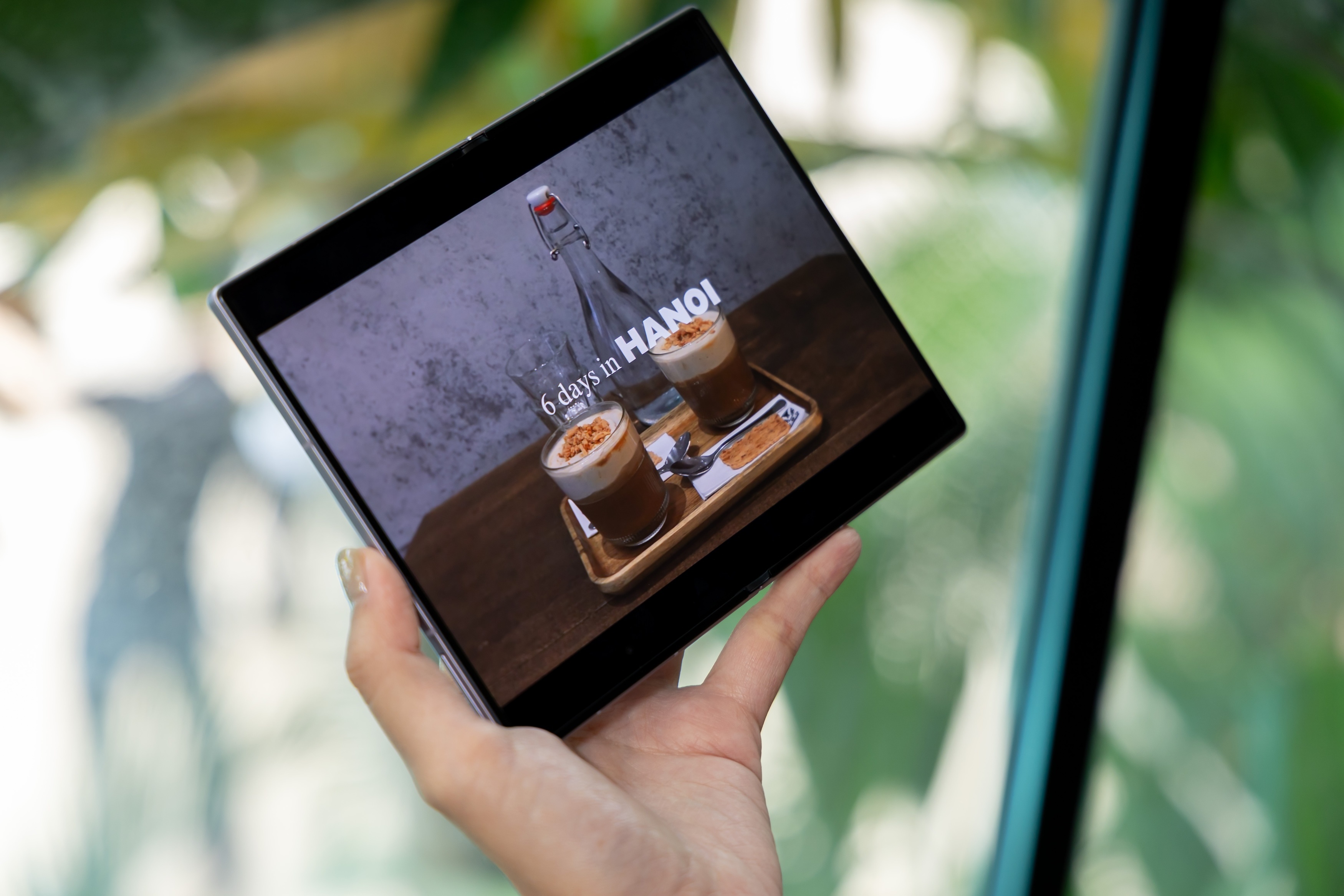 Galaxy Z Fold8 ảnh 3