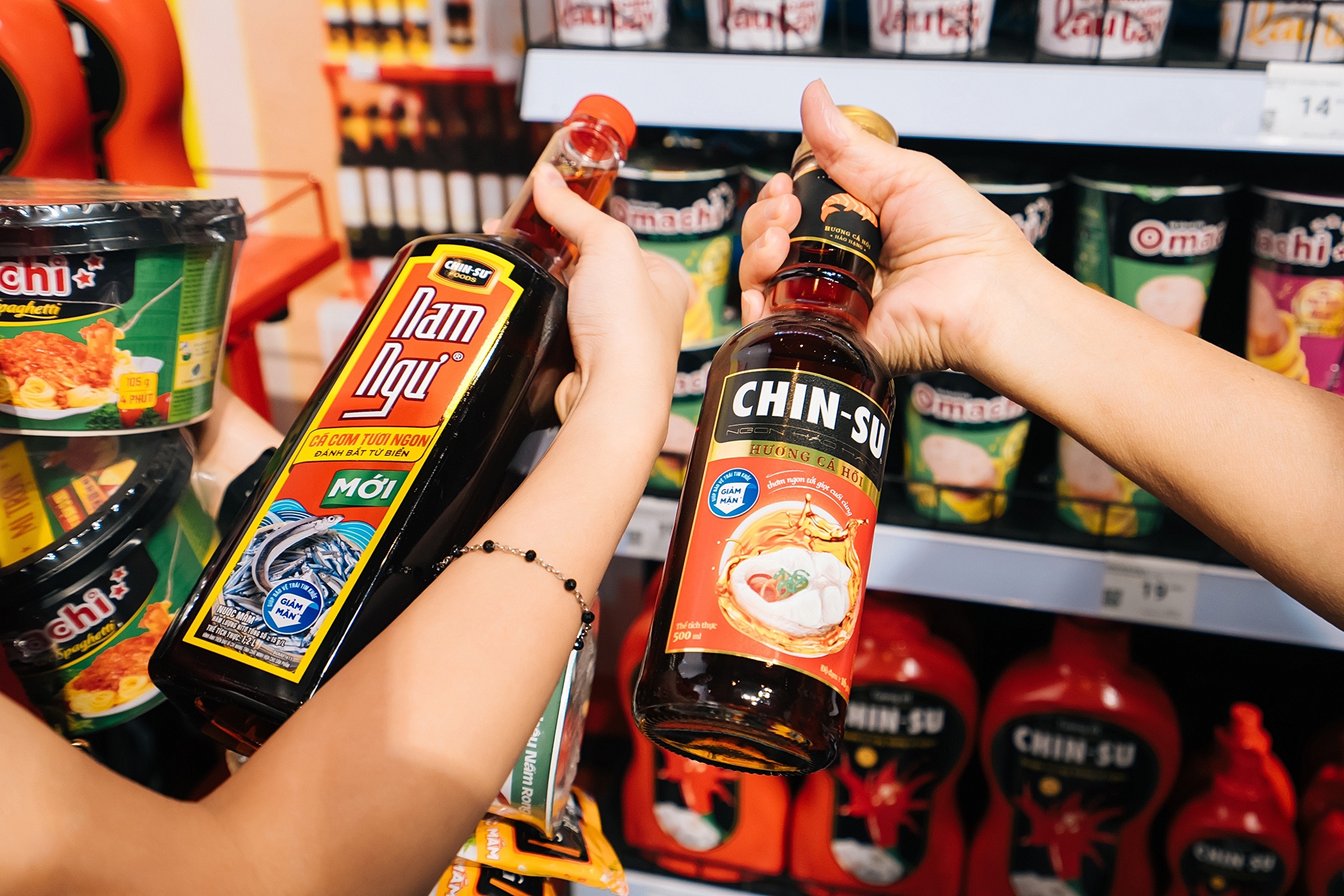 Masan Consumer ảnh 2