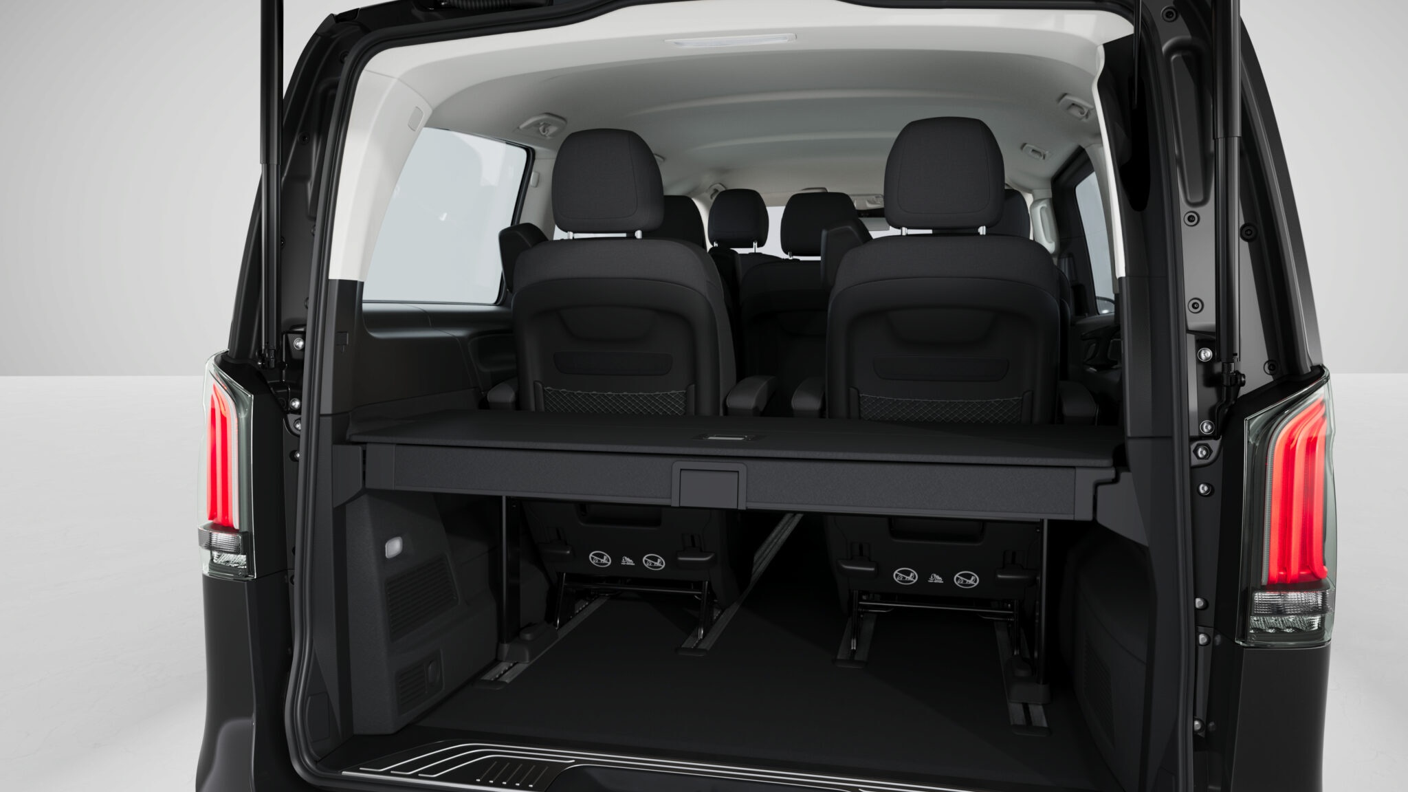 Mercedes-Benz V-Class  ảnh 2