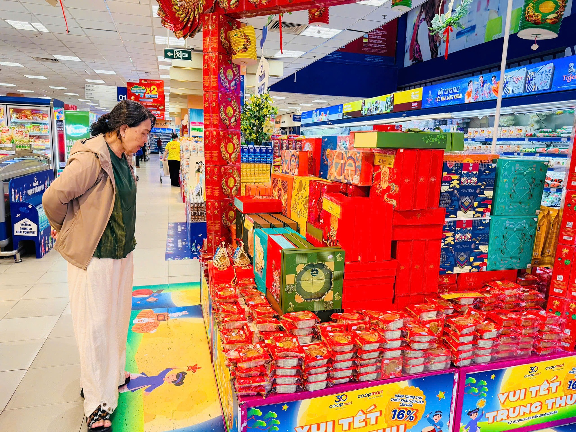 Saigon Co.op ảnh 4