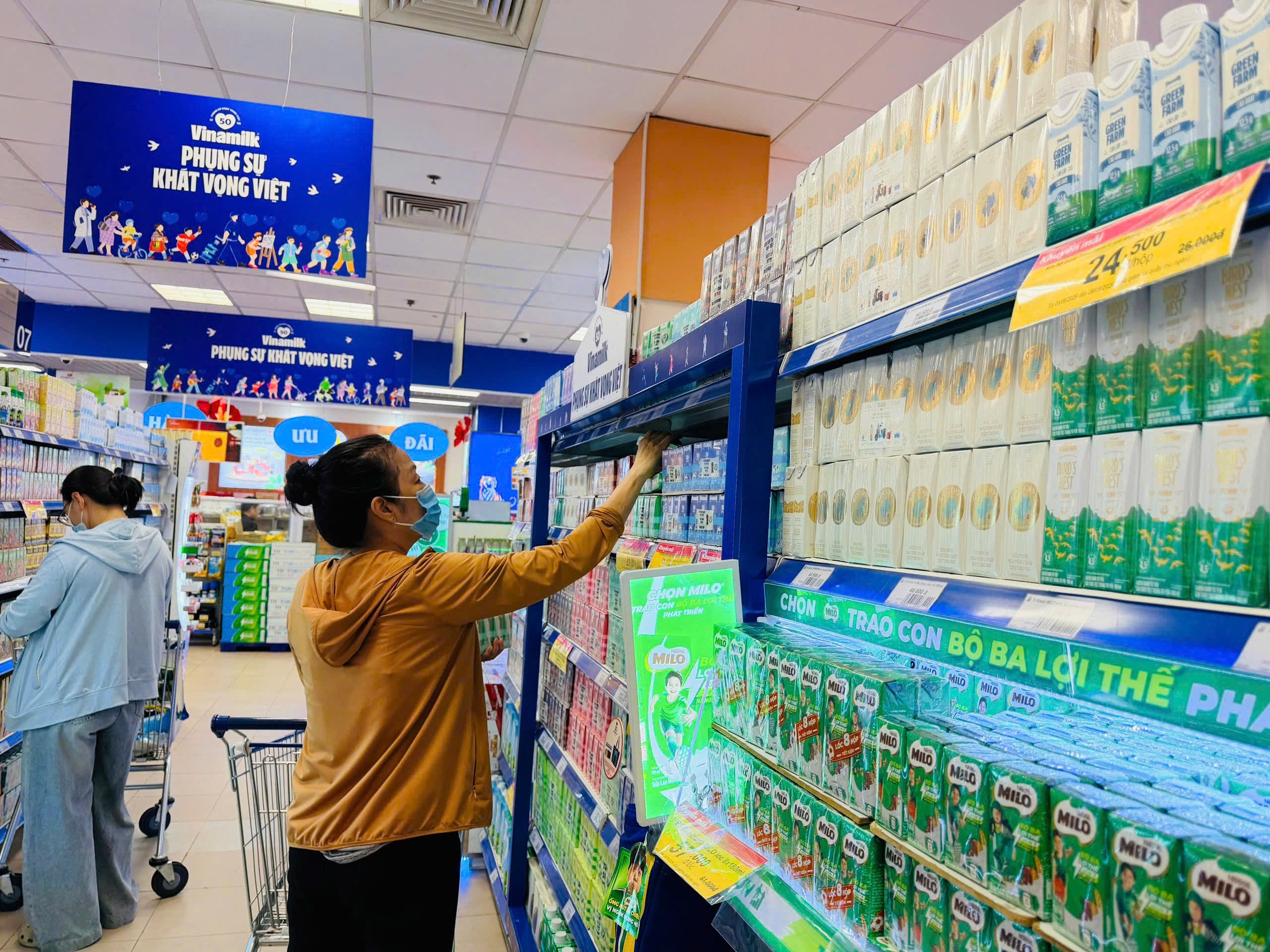 Saigon Co.op ảnh 2