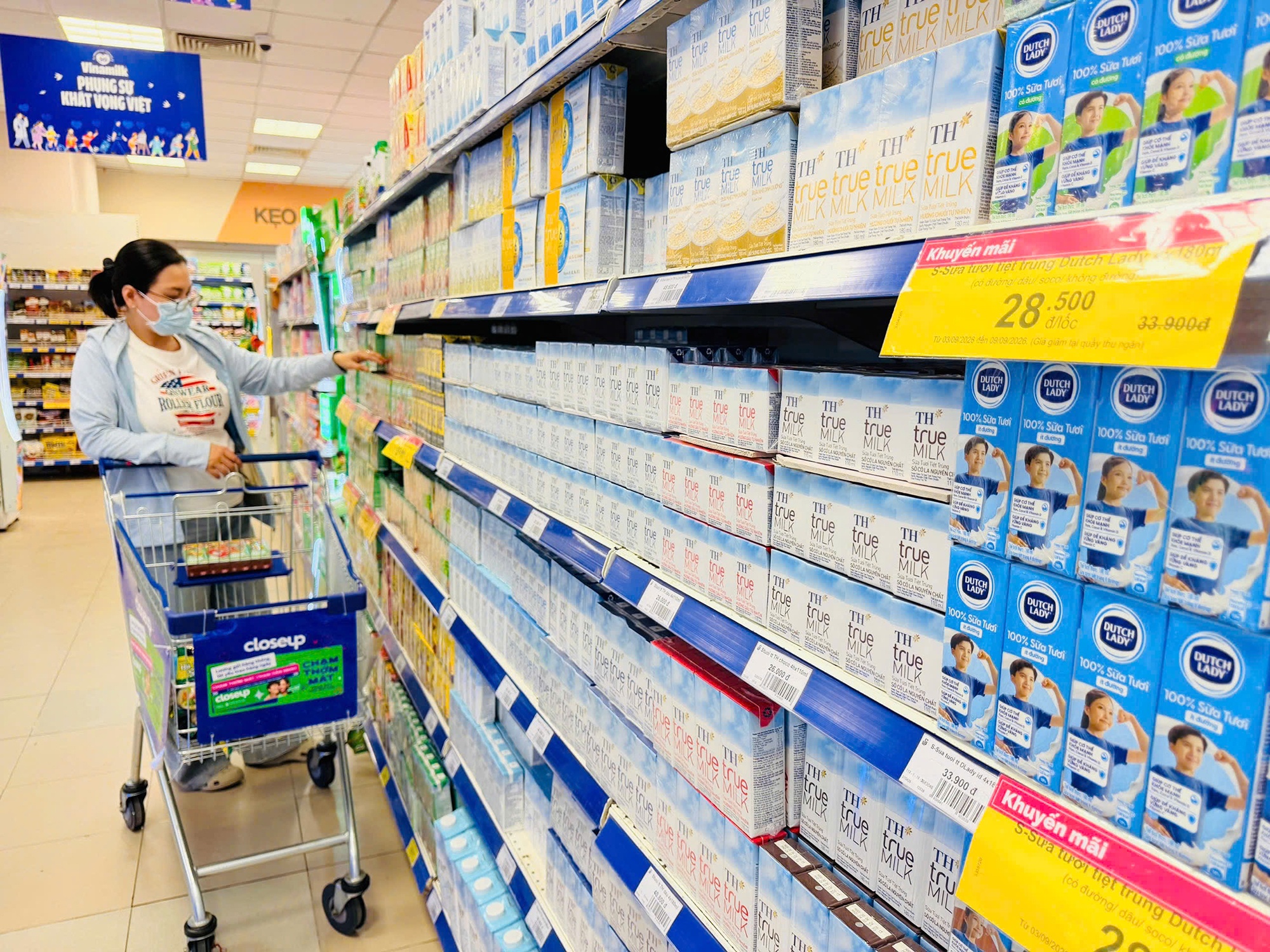 Saigon Co.op ảnh 3