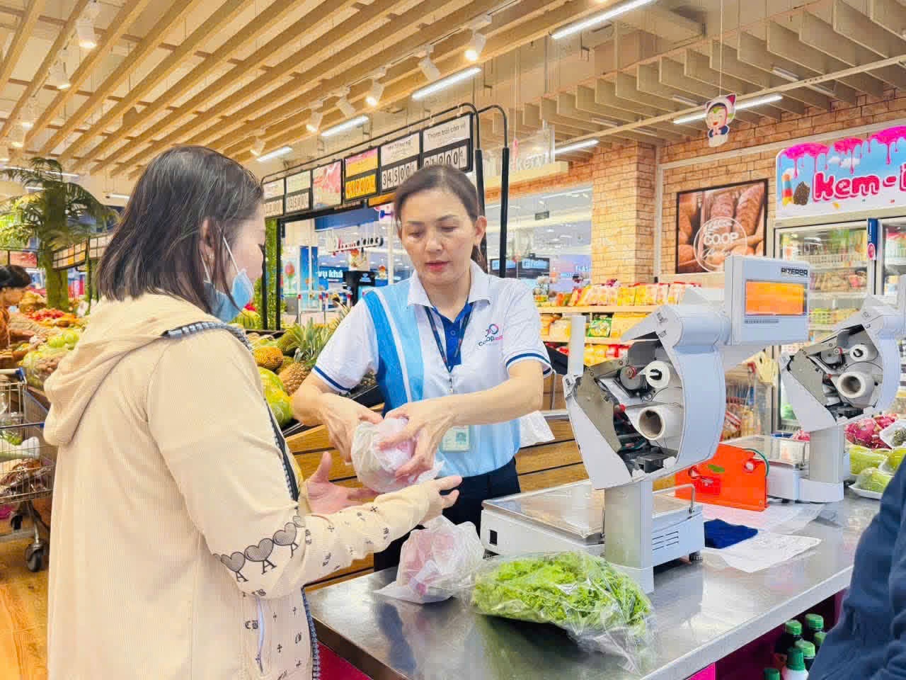 Saigon Co.op ảnh 5