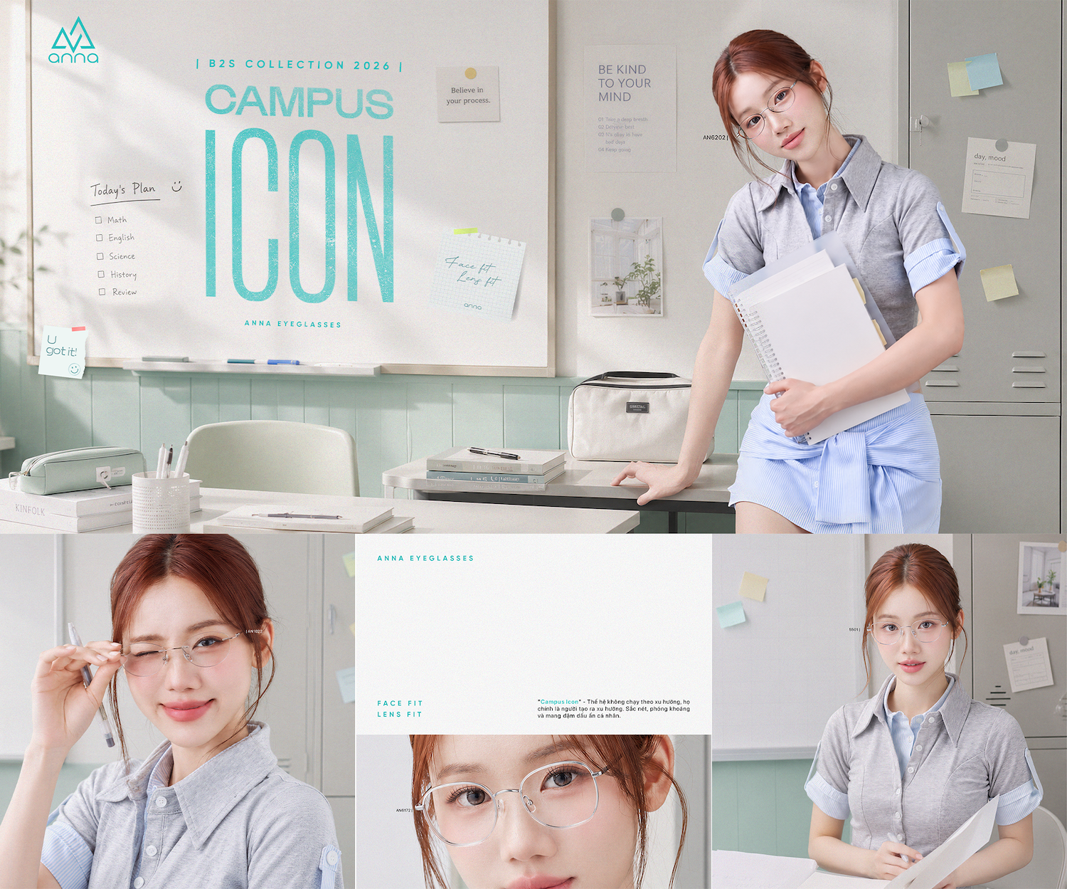 K&iacute;nh mắt Anna  ảnh 5