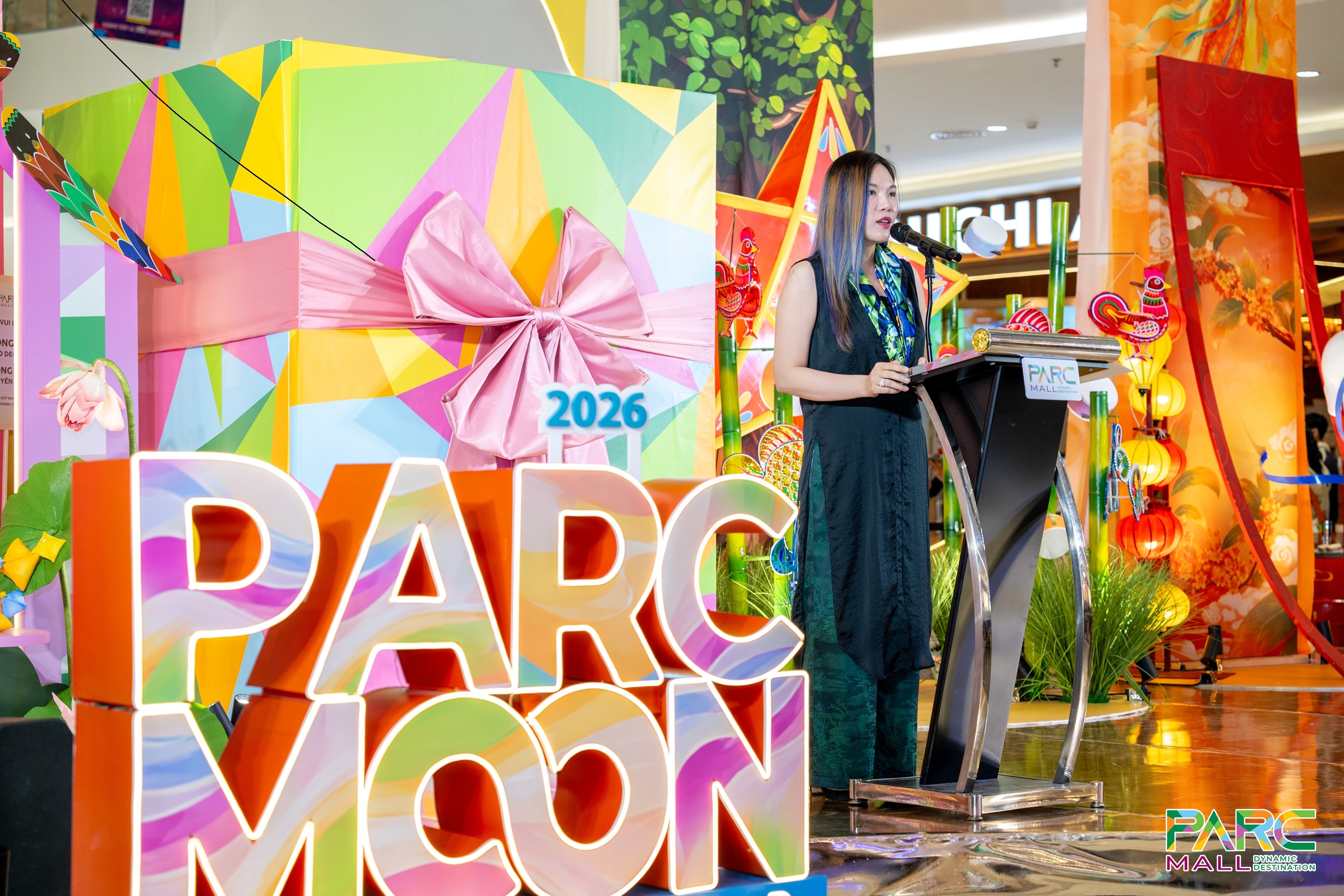 Parc Mall ảnh 3
