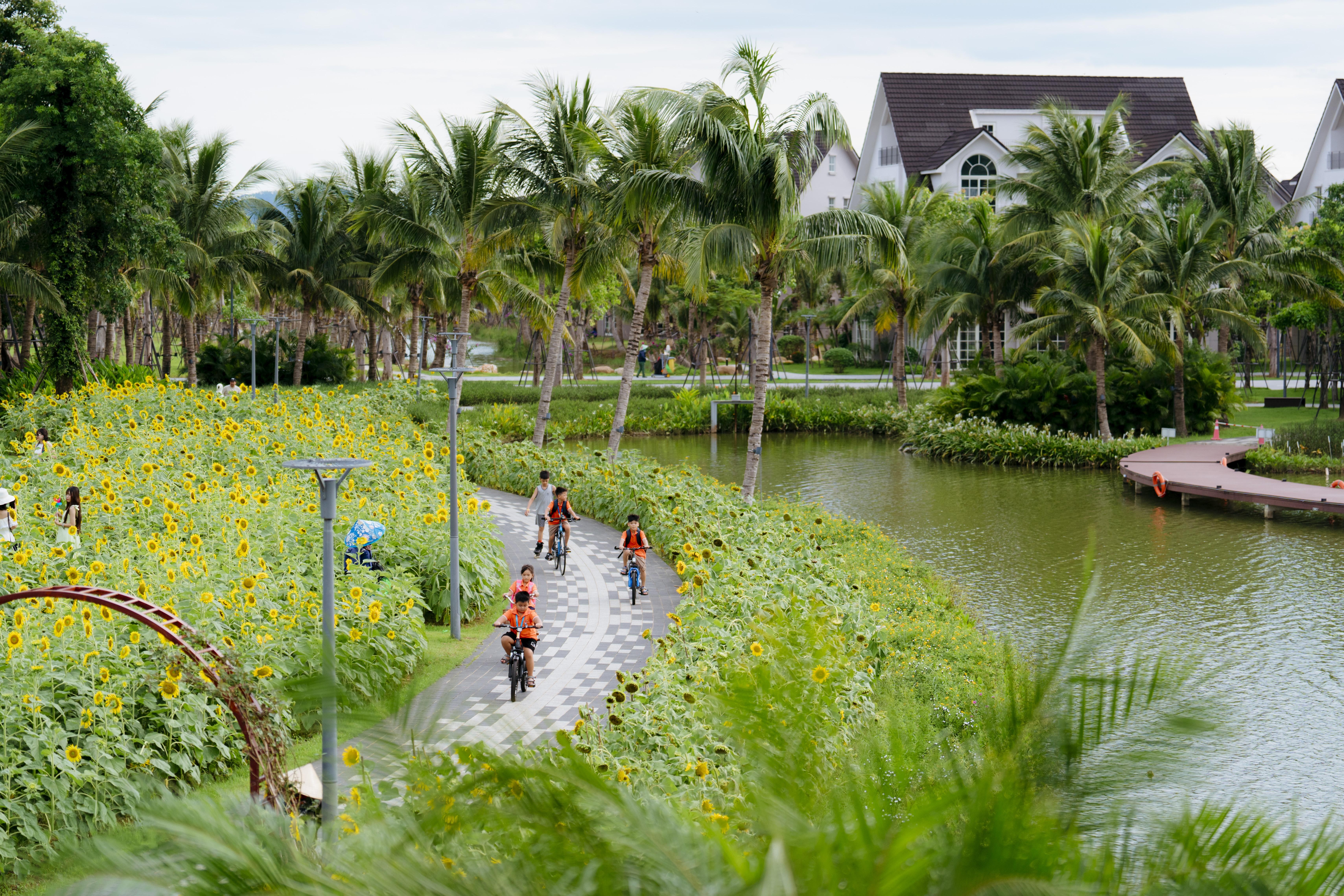 Ecopark ảnh 6
