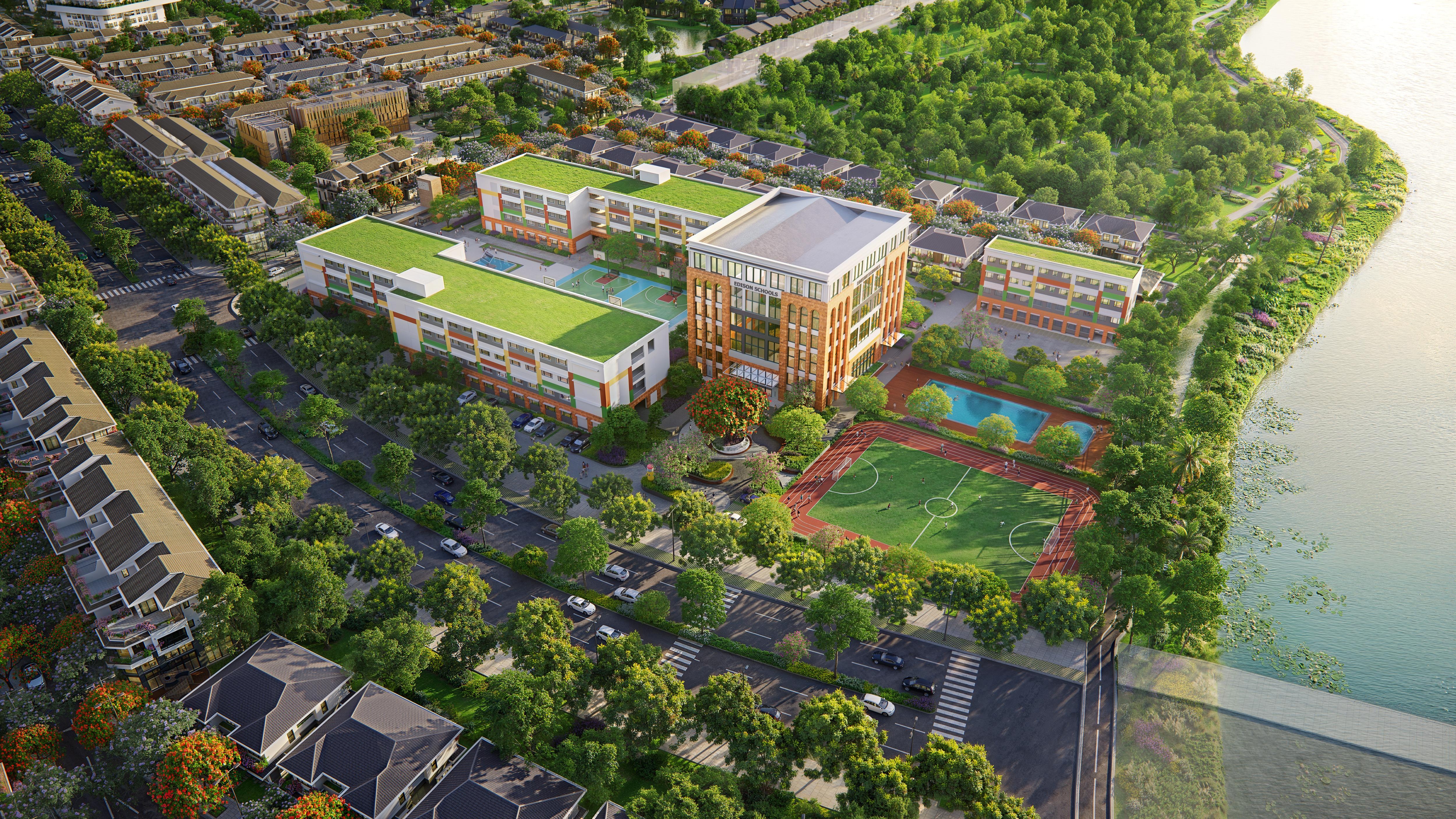 Ecopark ảnh 7