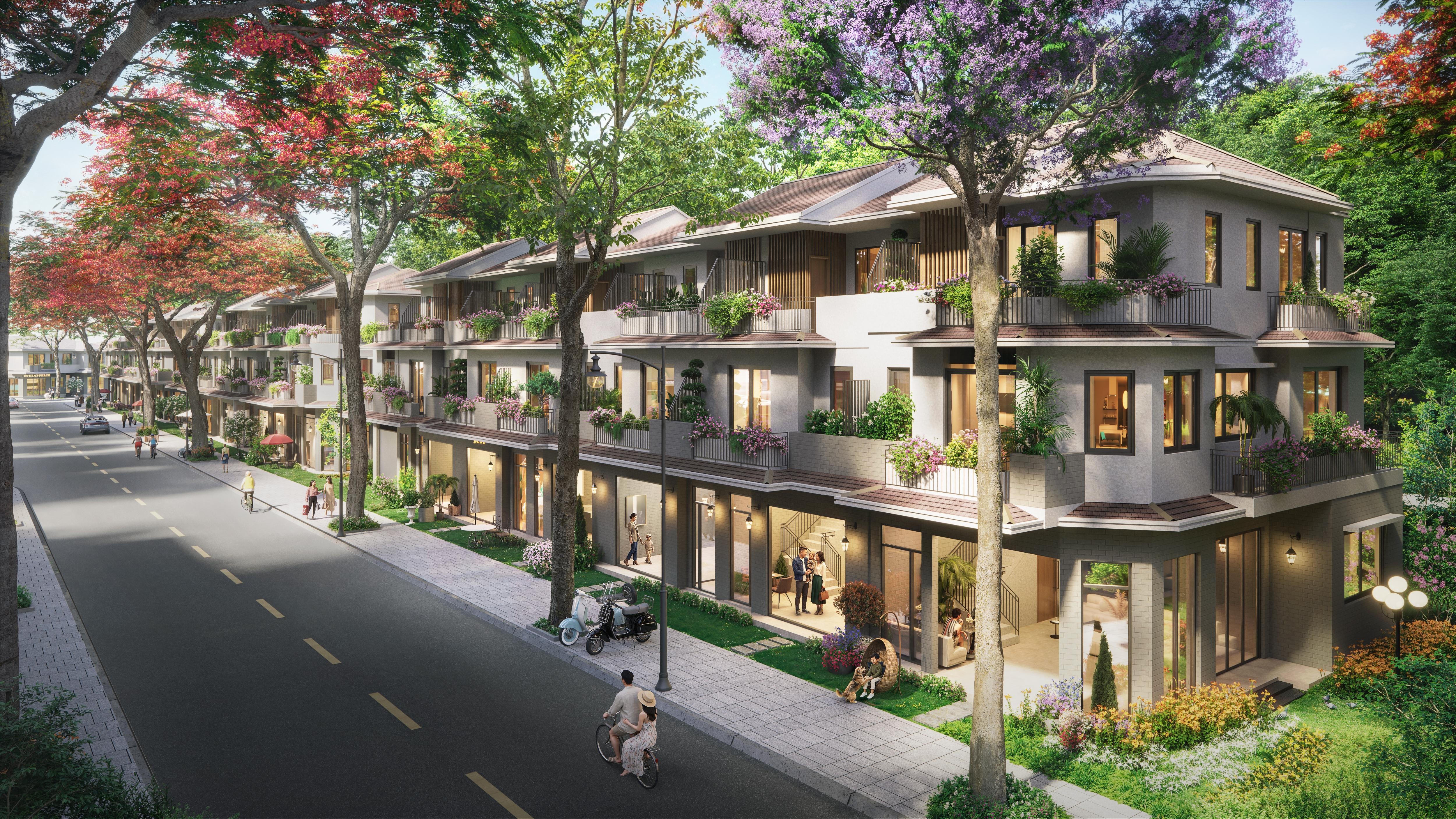 Ecopark ảnh 11