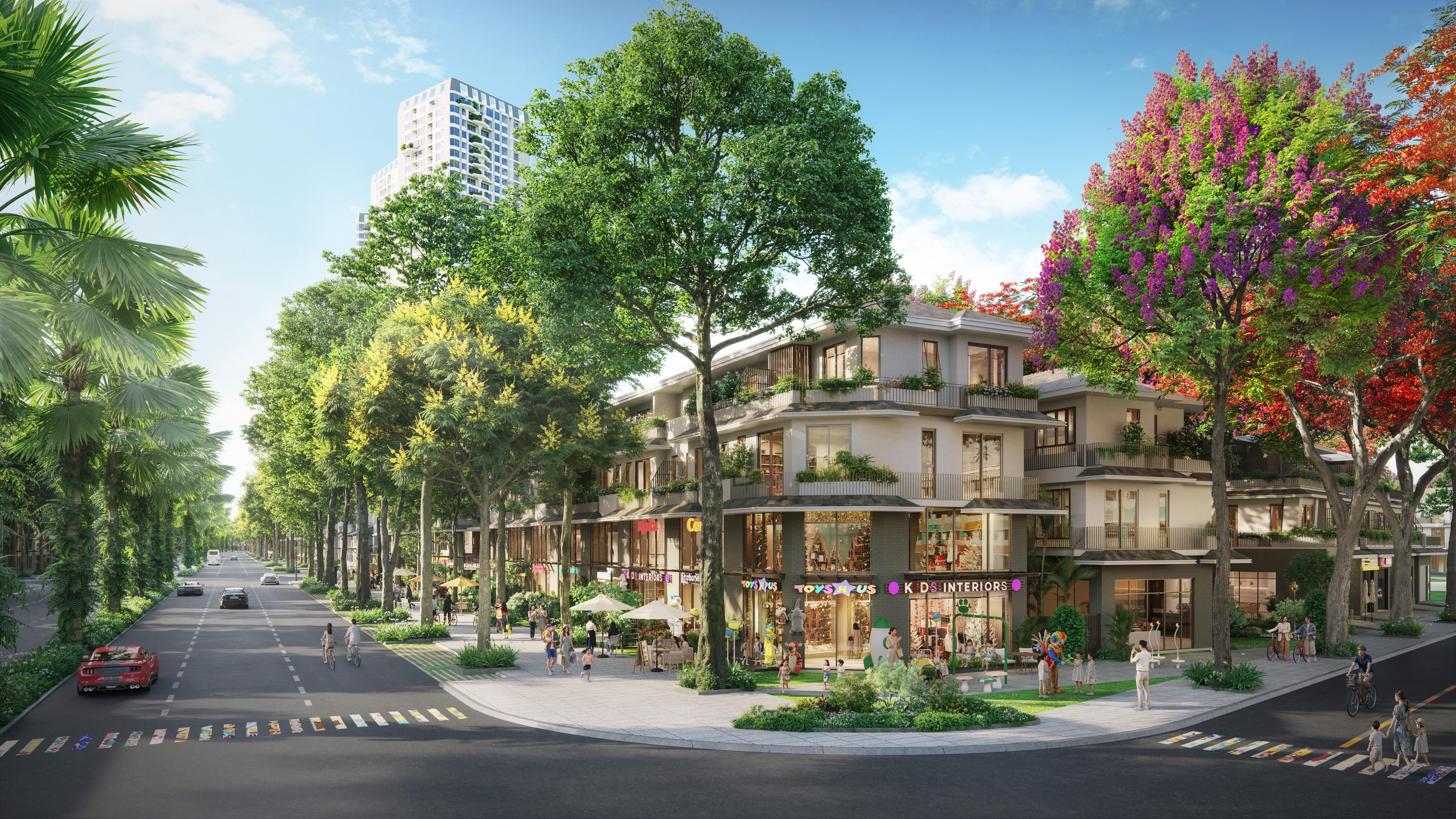 Ecopark ảnh 12