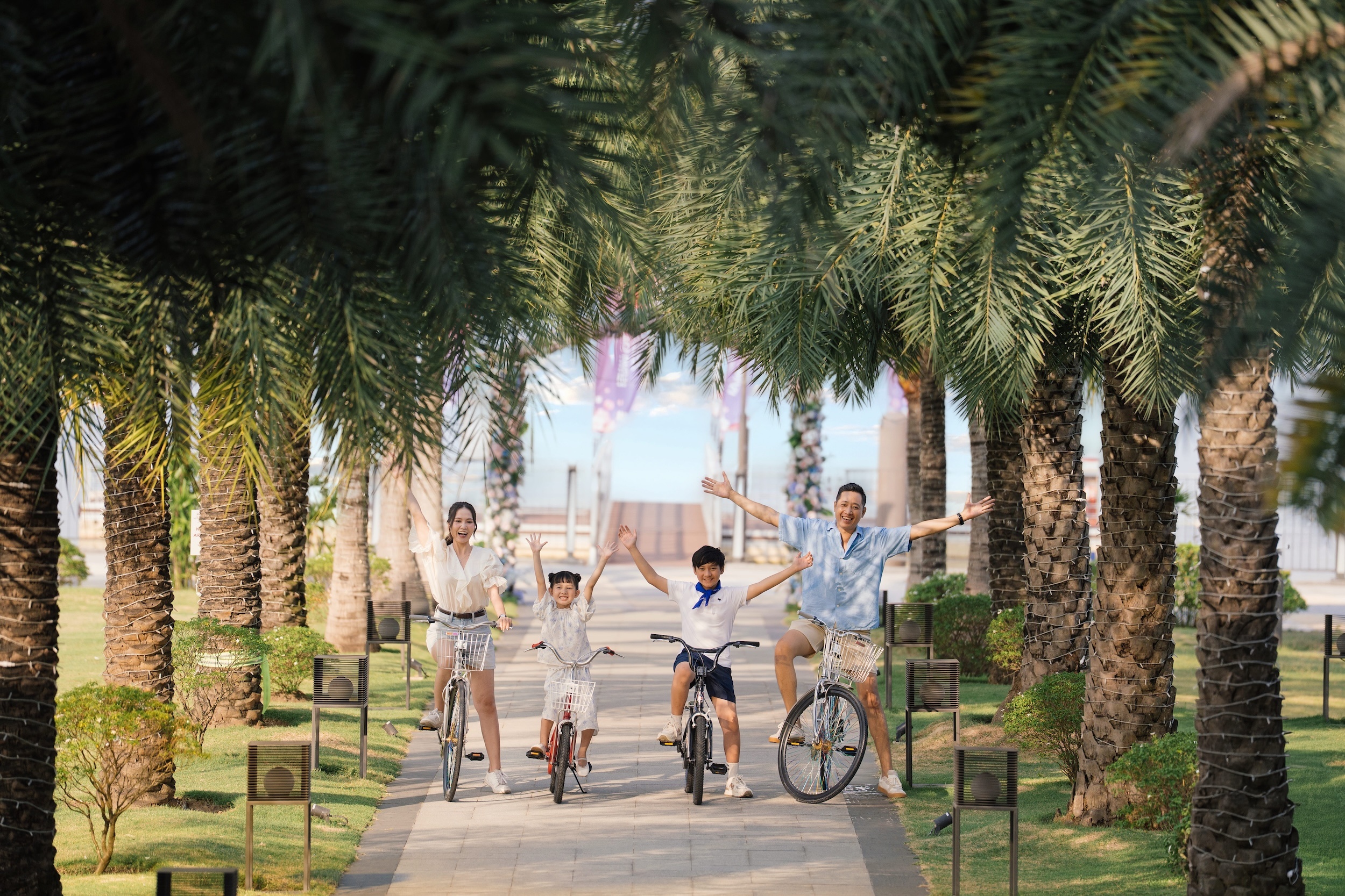 Nam Long Experience 2026 ảnh 1