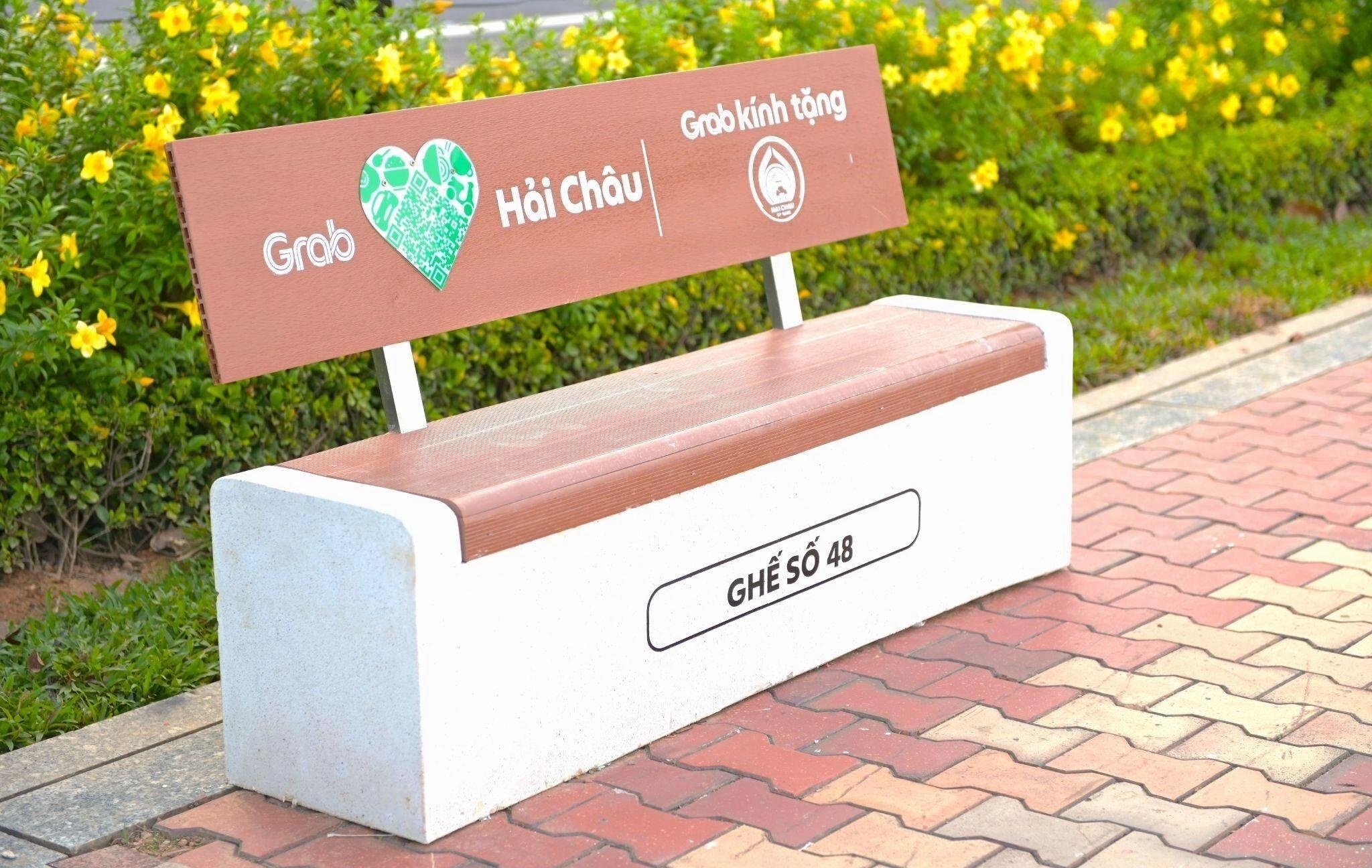 Grab Việt Nam ảnh 6 Grab Việt Nam ảnh 6
