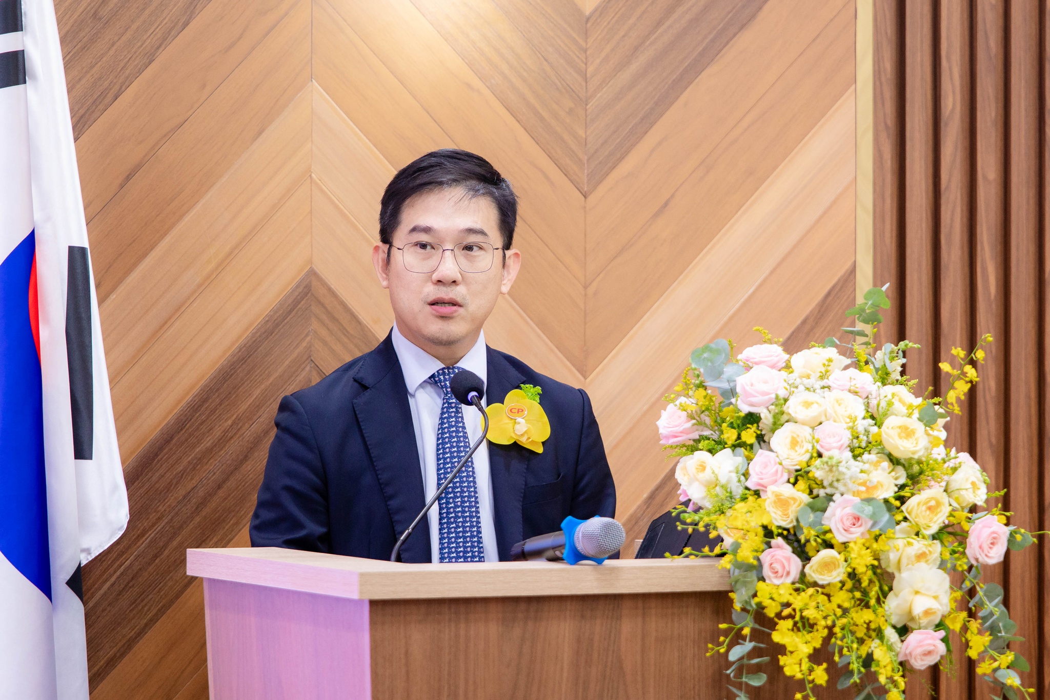 C.P. Việt Nam ảnh 2