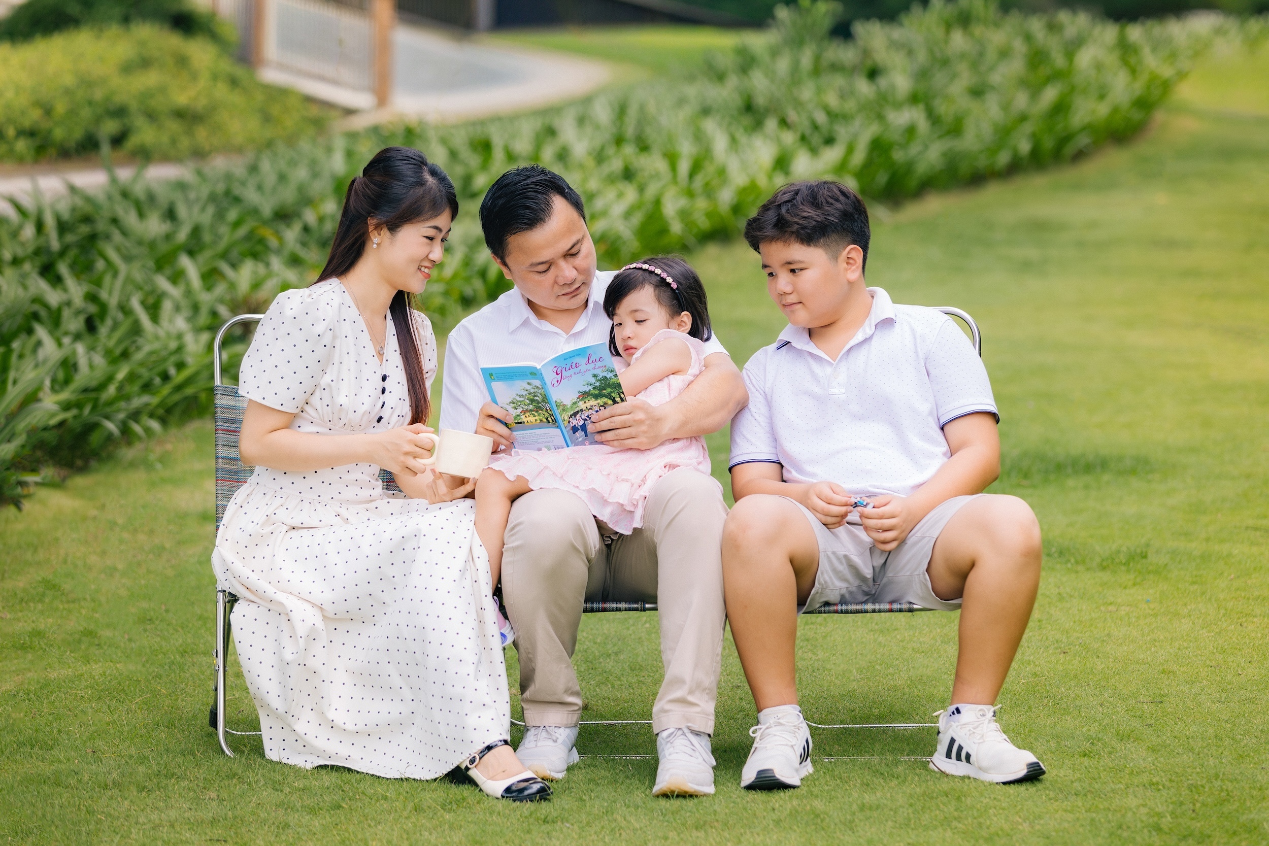 Nam Long ảnh 2 Nam Long ảnh 2