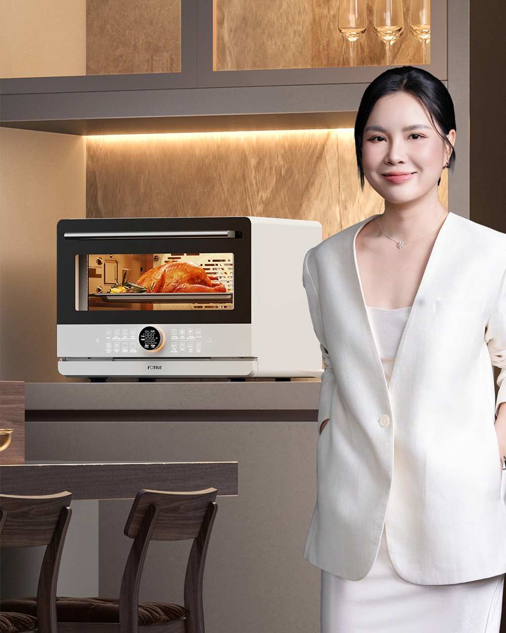 Fotile ảnh 5 Fotile ảnh 5