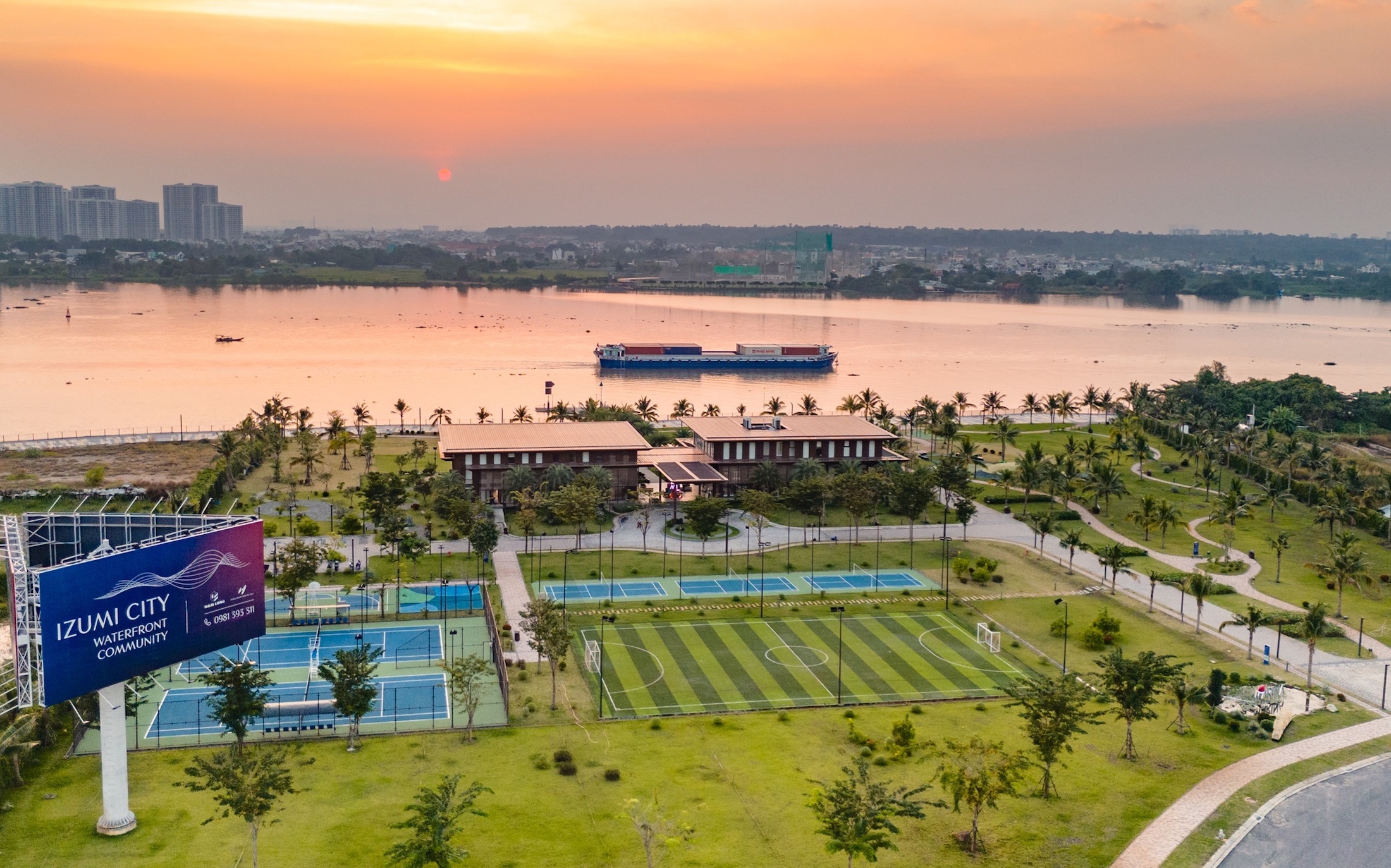 Nam Long Experience 2026 ảnh 3