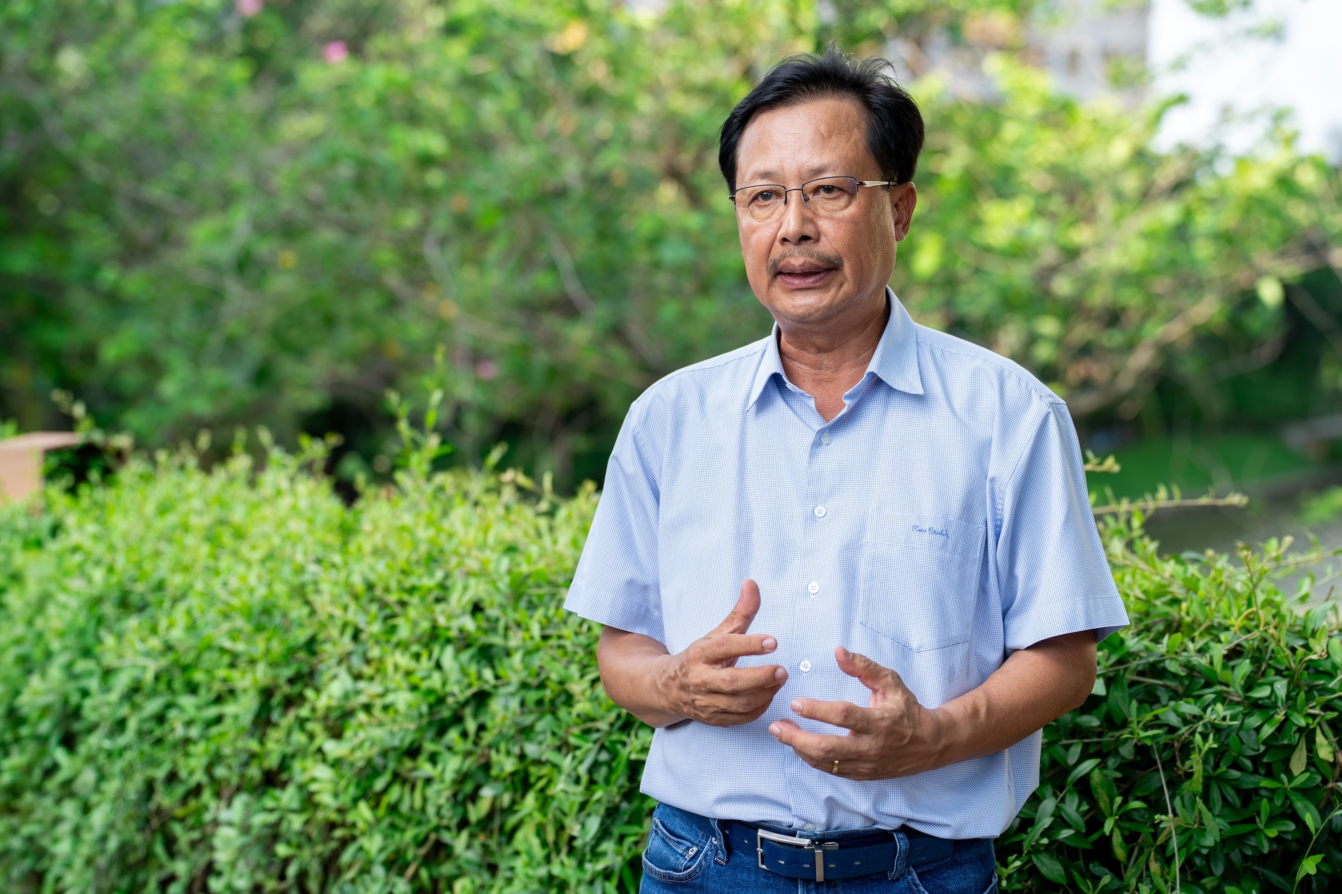 Nam Long ảnh 5