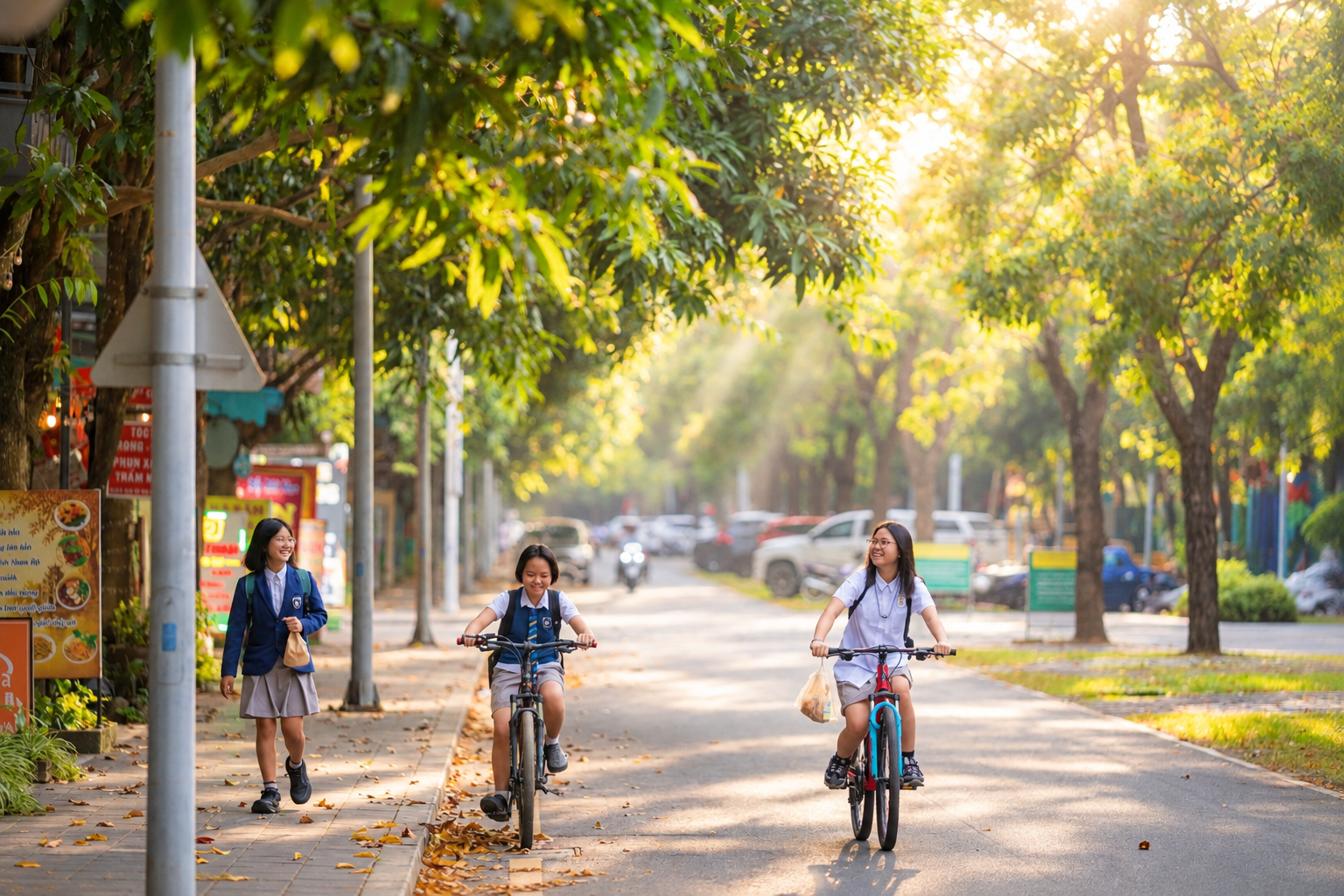 Ecopark ảnh 2