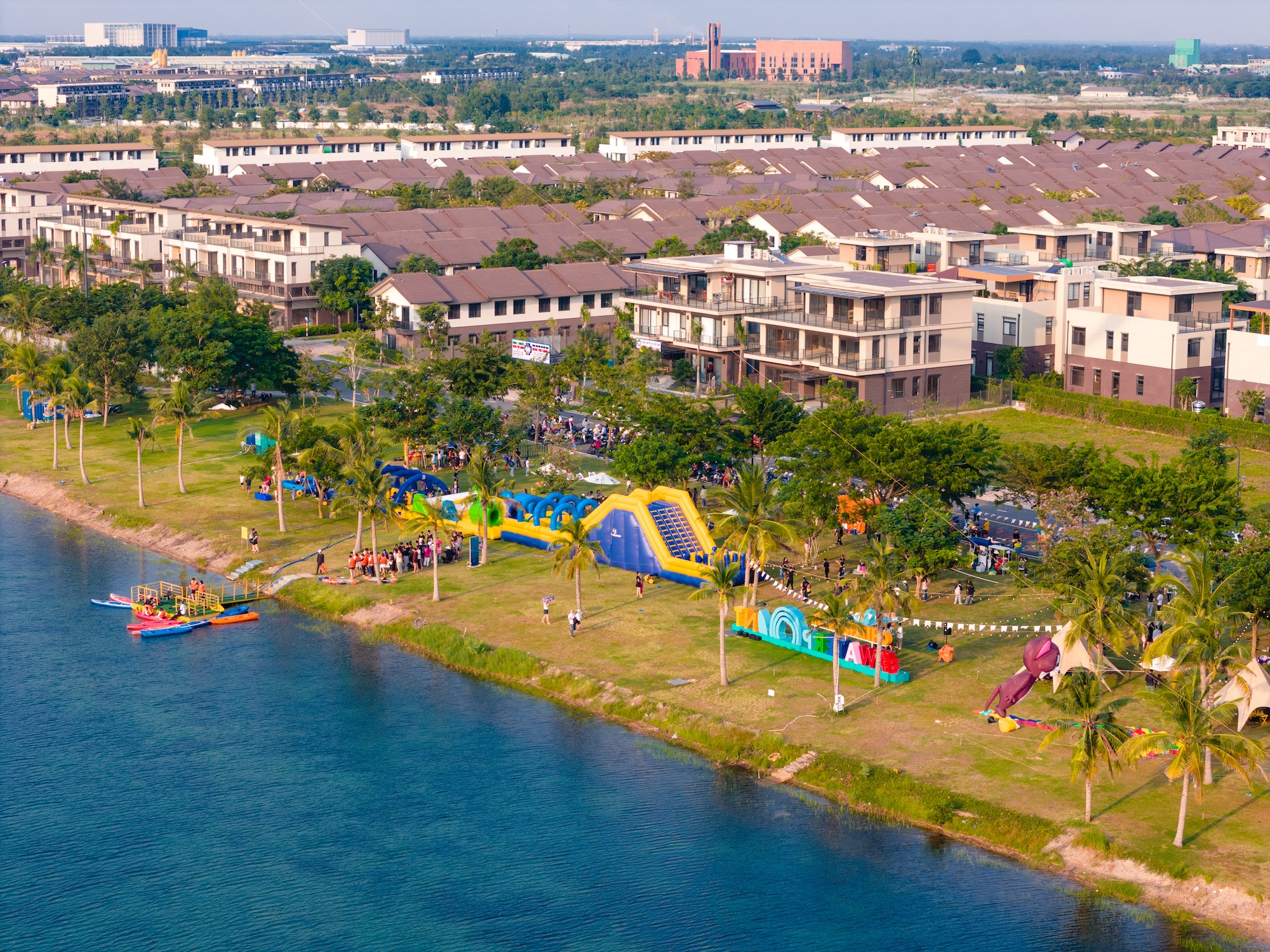 Nam Long ảnh 10