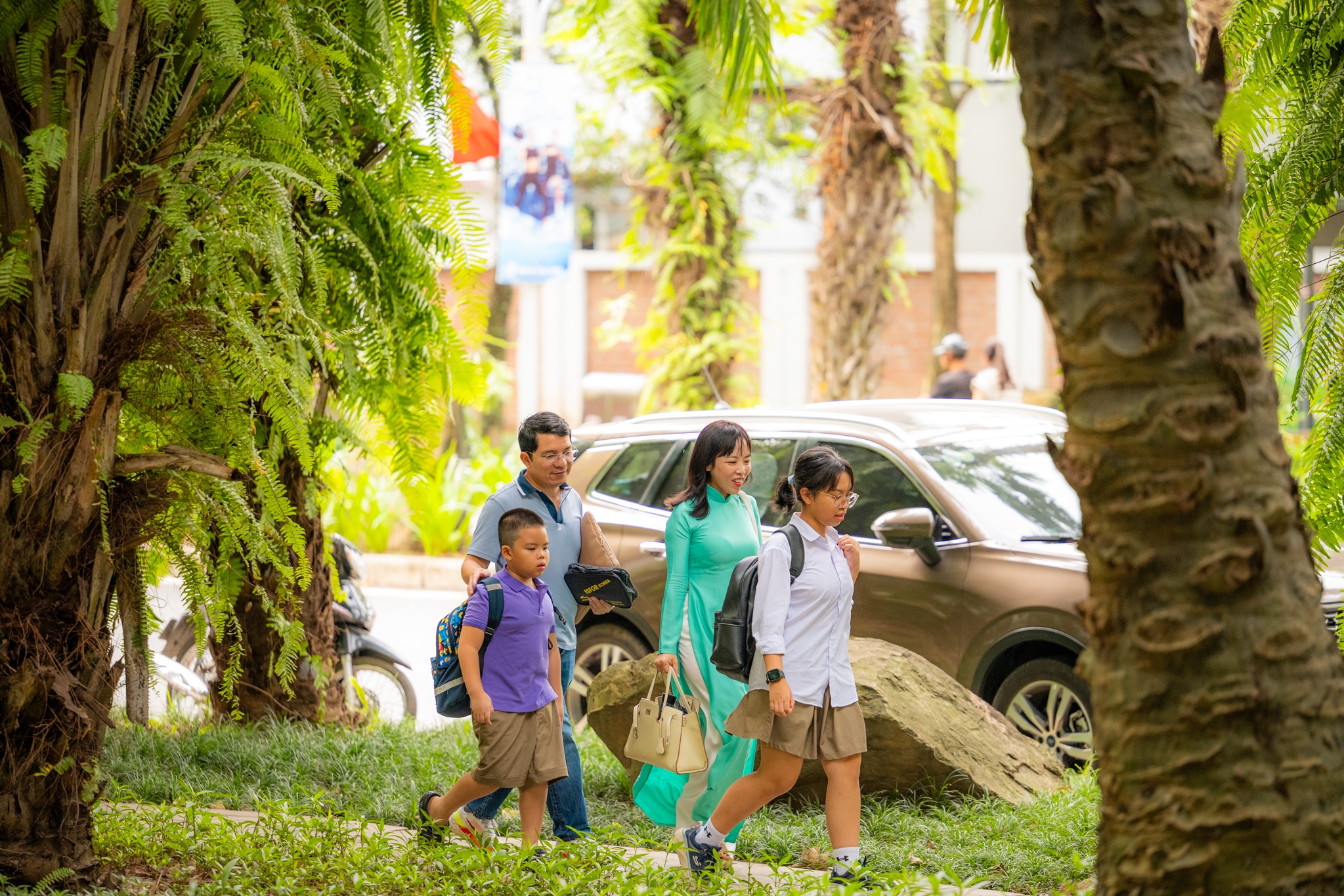 Ecopark ảnh 4