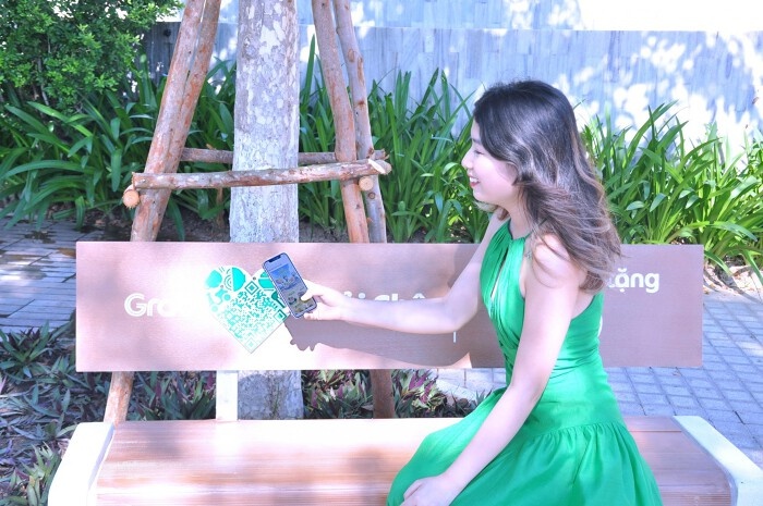 Grab Việt Nam ảnh 7 Grab Việt Nam ảnh 7