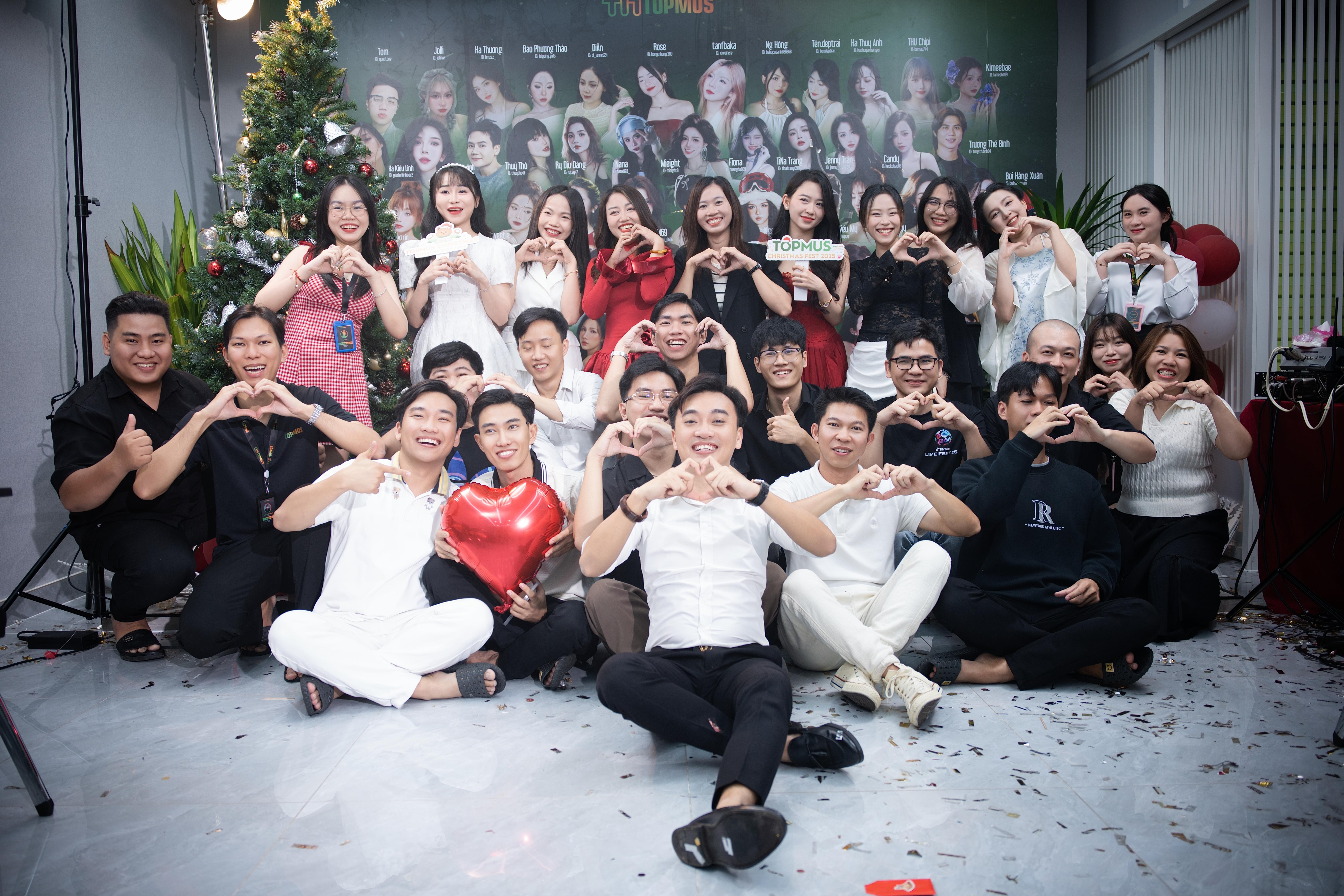 TopMus ảnh 5