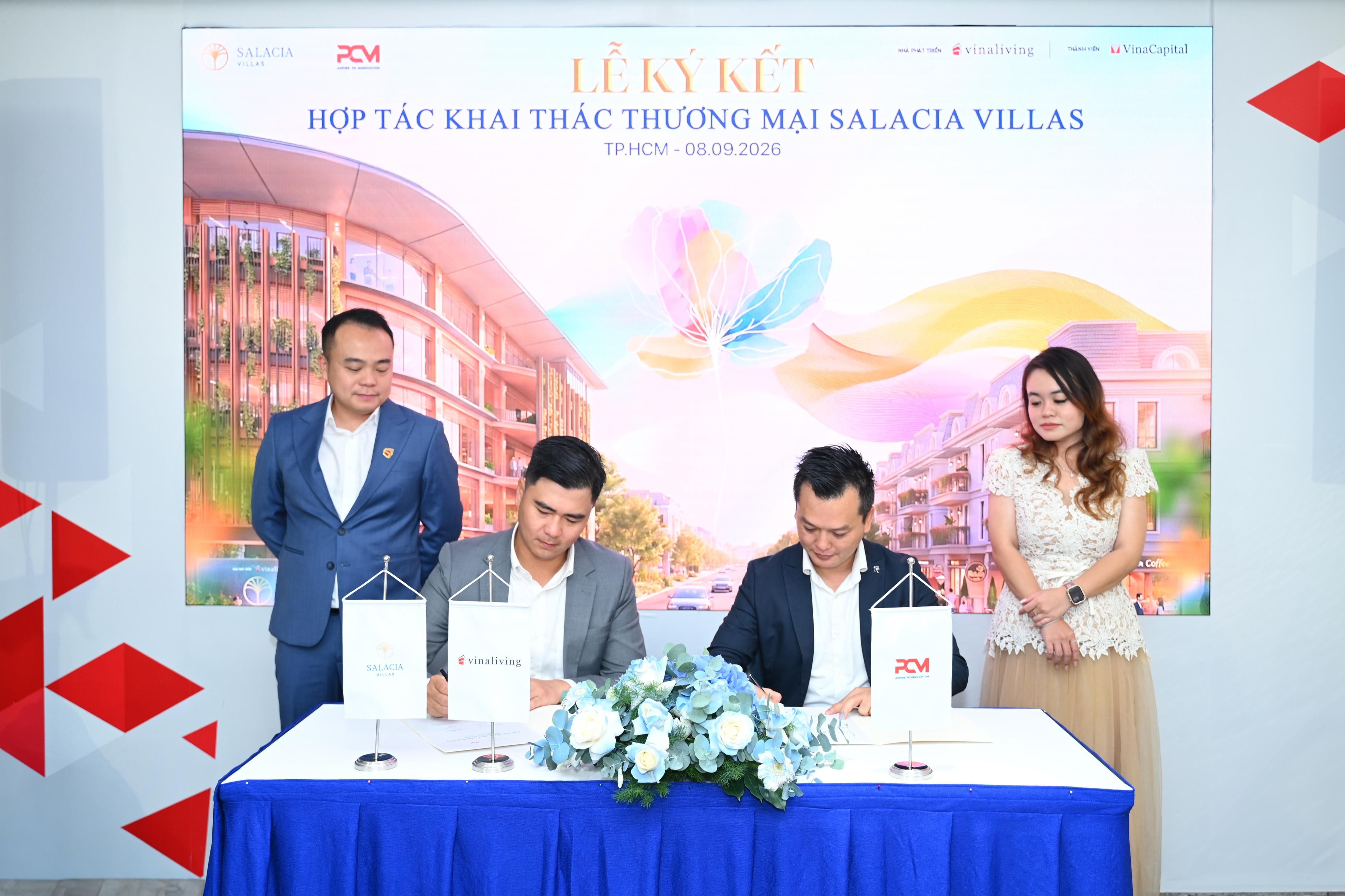 Salacia Villas ảnh 1