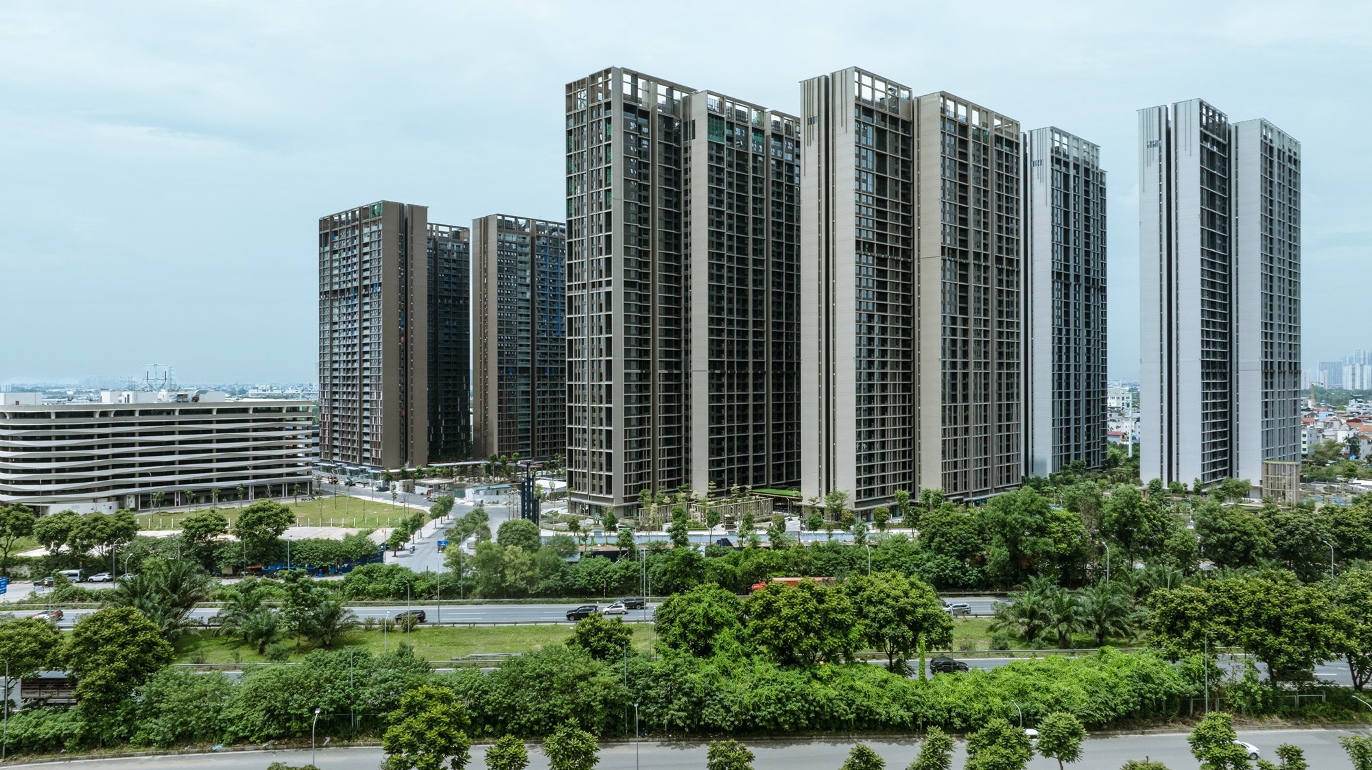 Lumi Hanoi ảnh 1