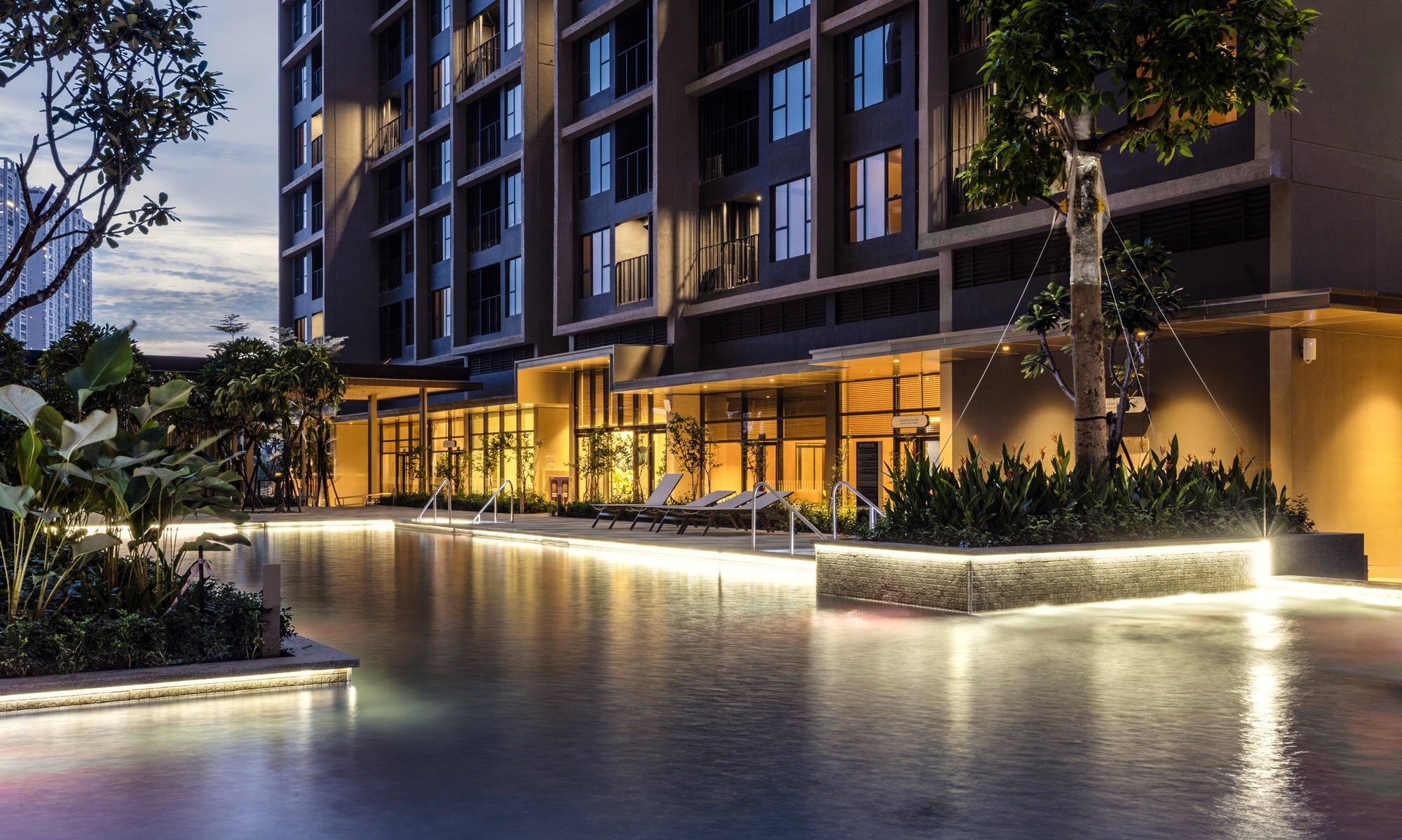 Lumi Hanoi ảnh 3