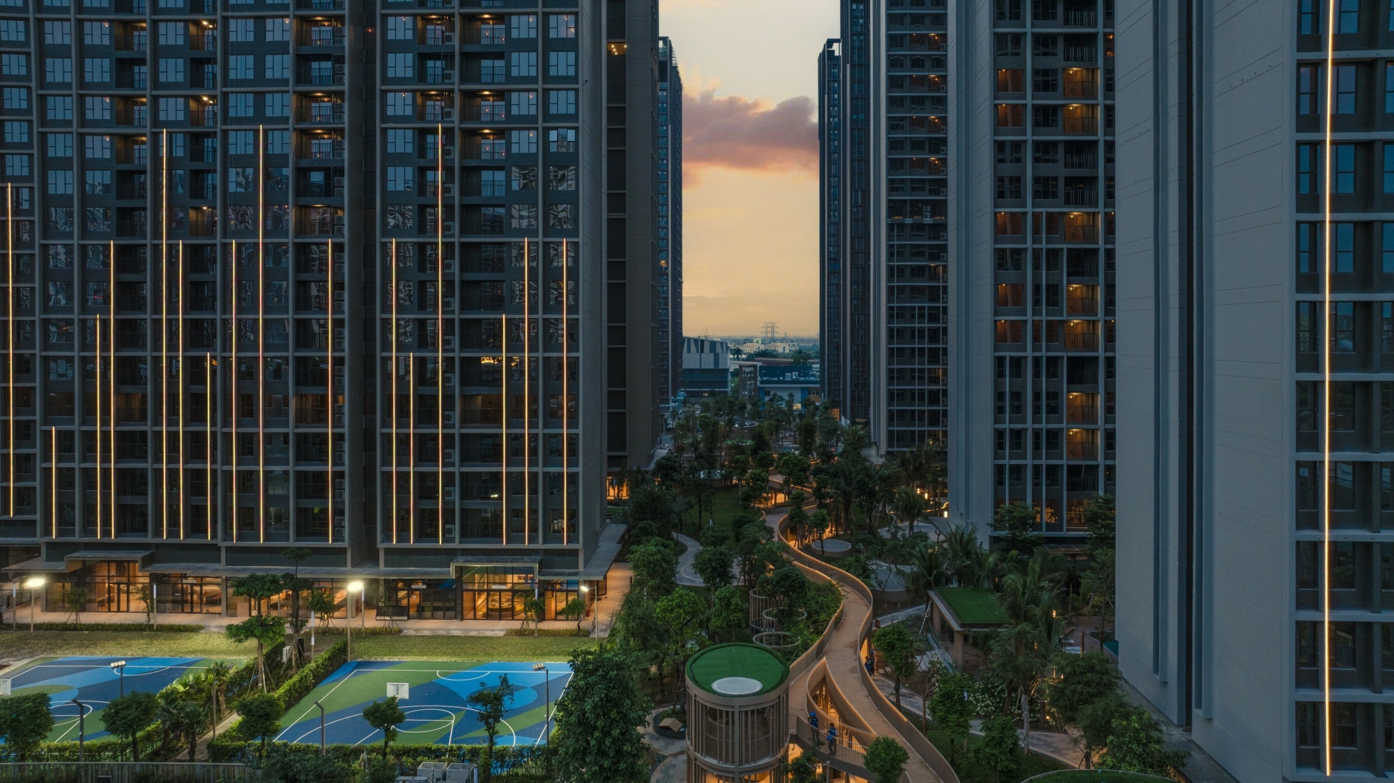 Lumi Hanoi ảnh 5