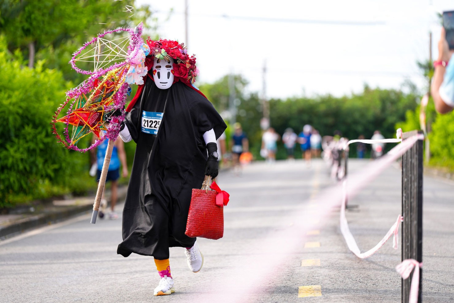 HDBank Green Marathon 2026  ảnh 17
