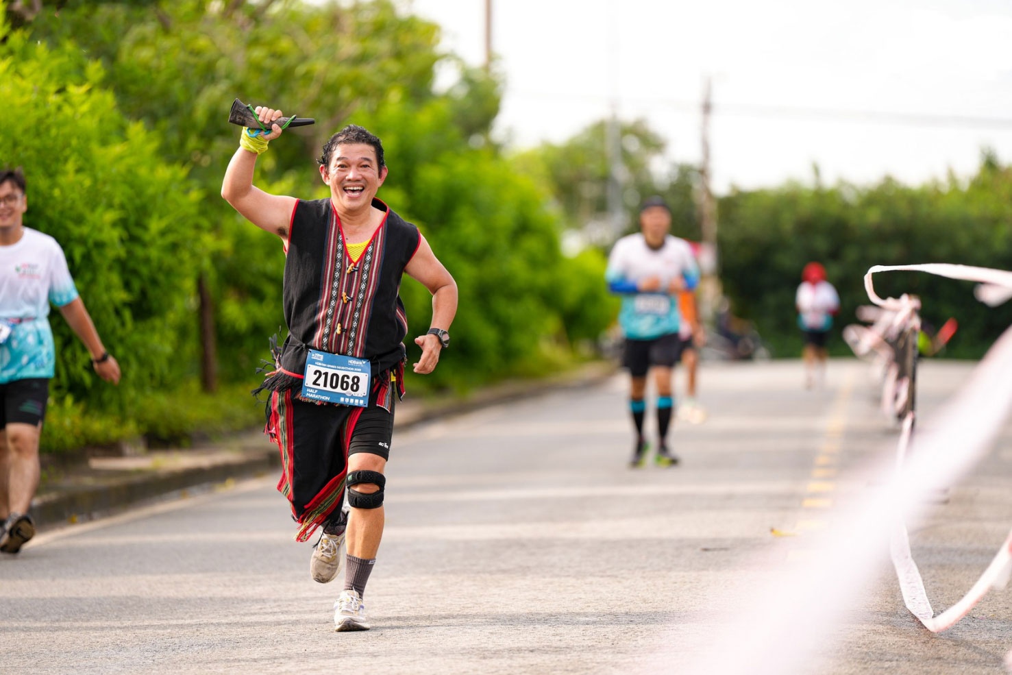 HDBank Green Marathon 2026  ảnh 18