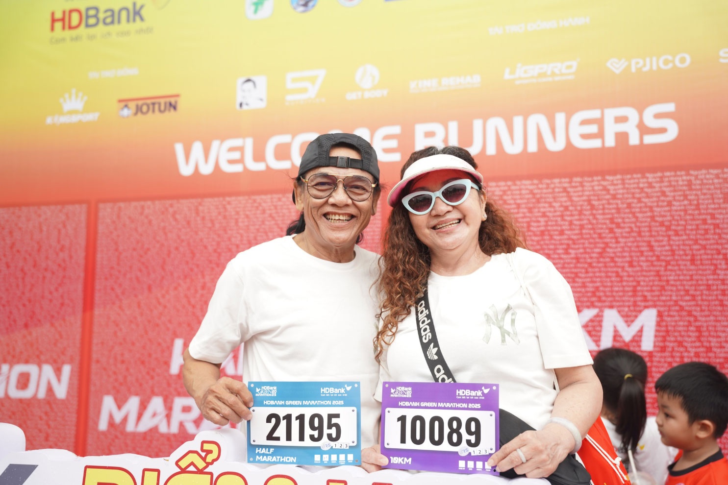 HDBank Green Marathon 2026  ảnh 6
