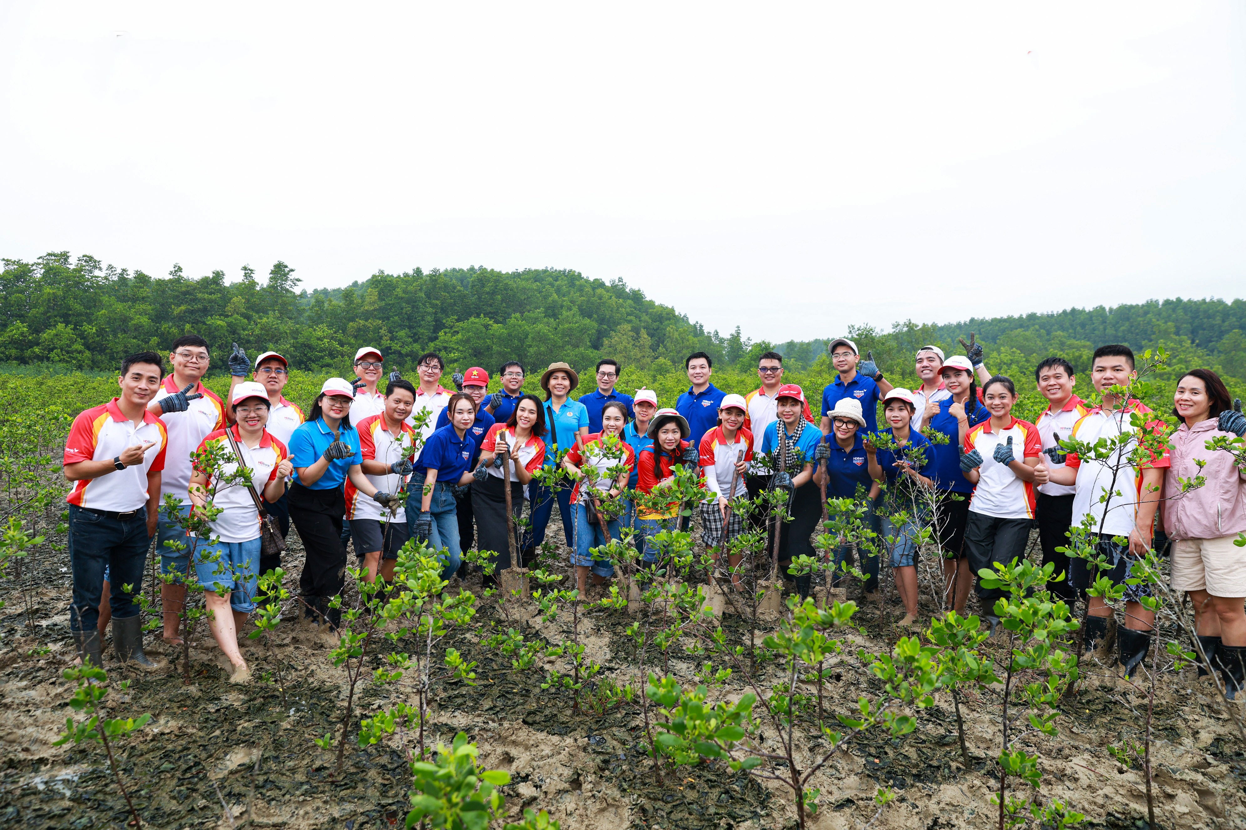 HDBank Green Marathon 2026  ảnh 14