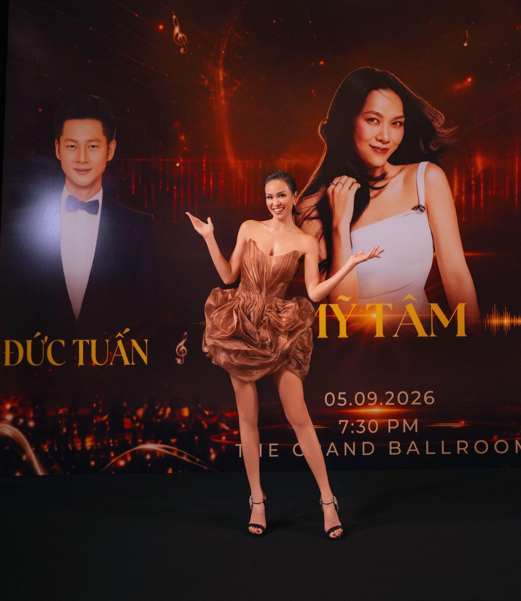 Phương Mai ảnh 1