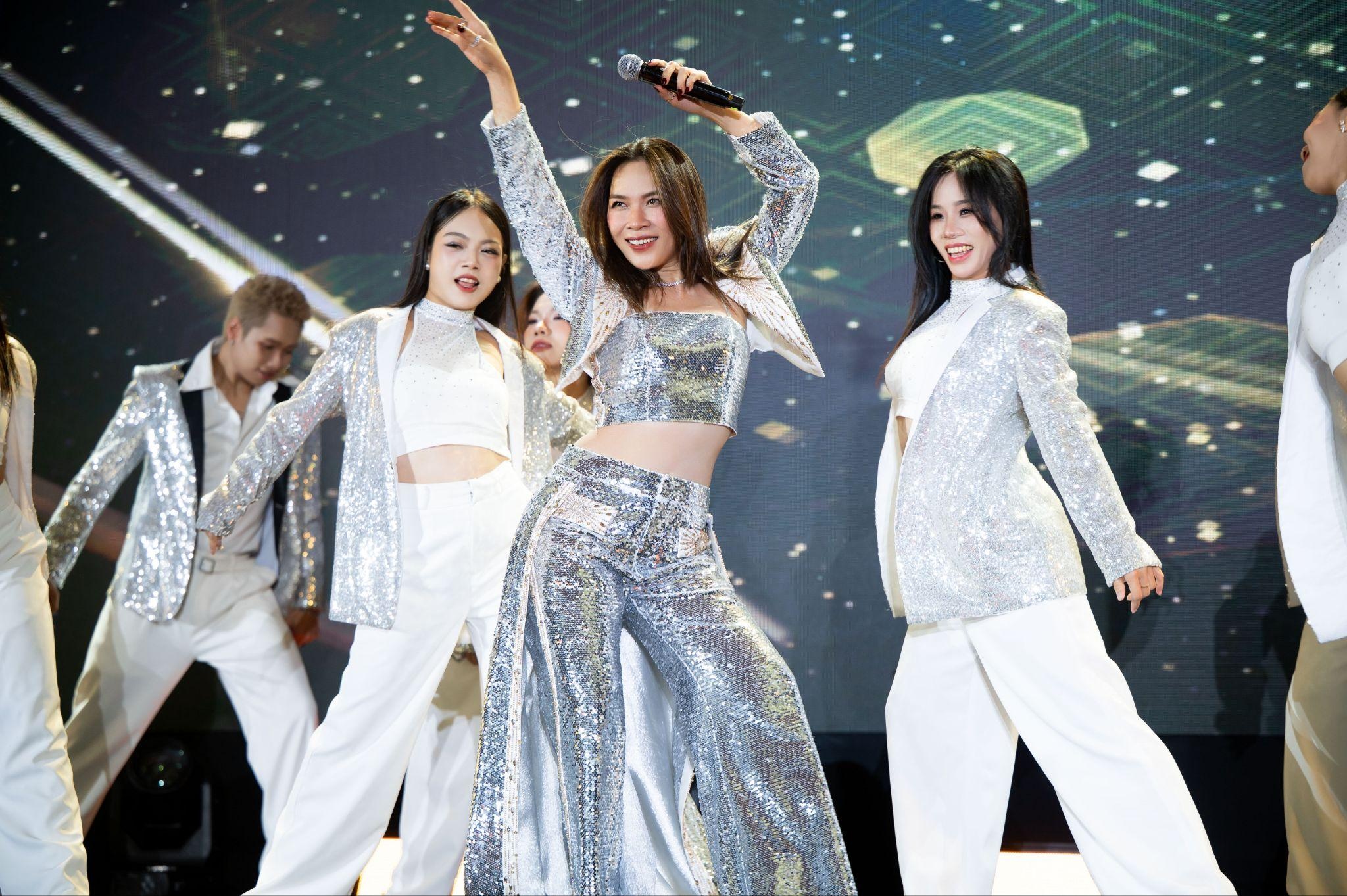 Phương Mai ảnh 5