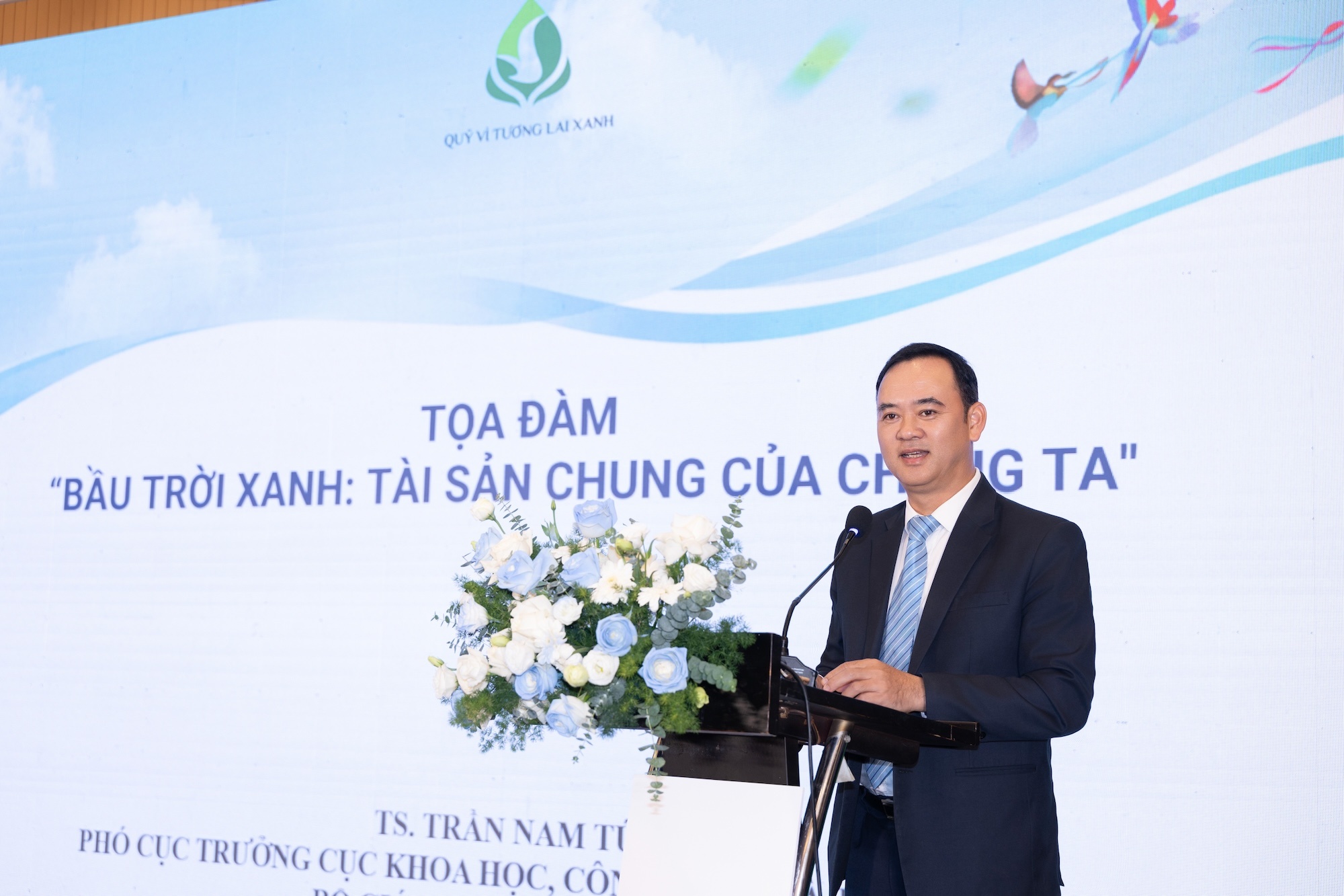 Vì tương lai xanh ảnh 5 Vì tương lai xanh ảnh 5