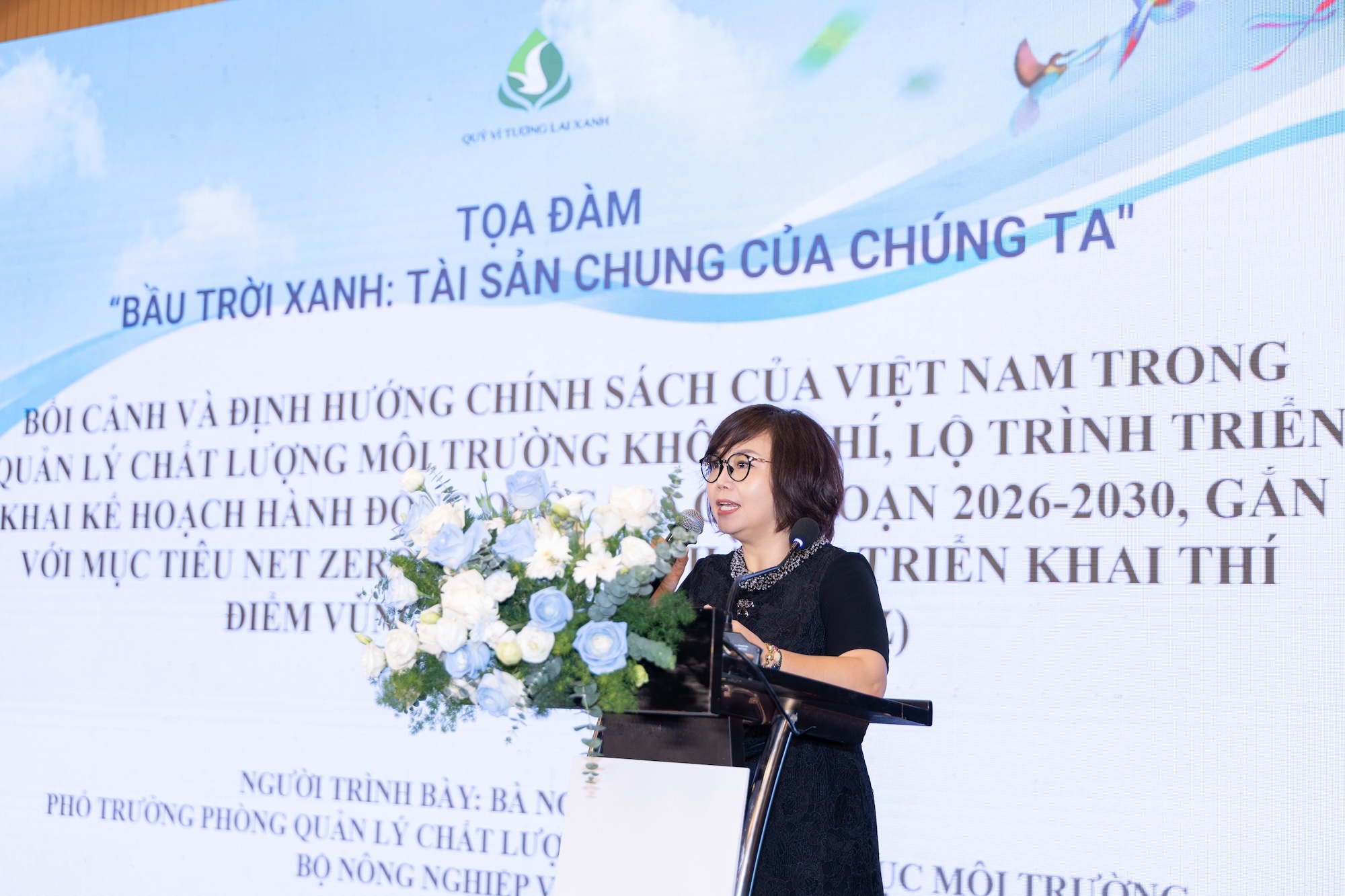 Vì tương lai xanh ảnh 3 Vì tương lai xanh ảnh 3