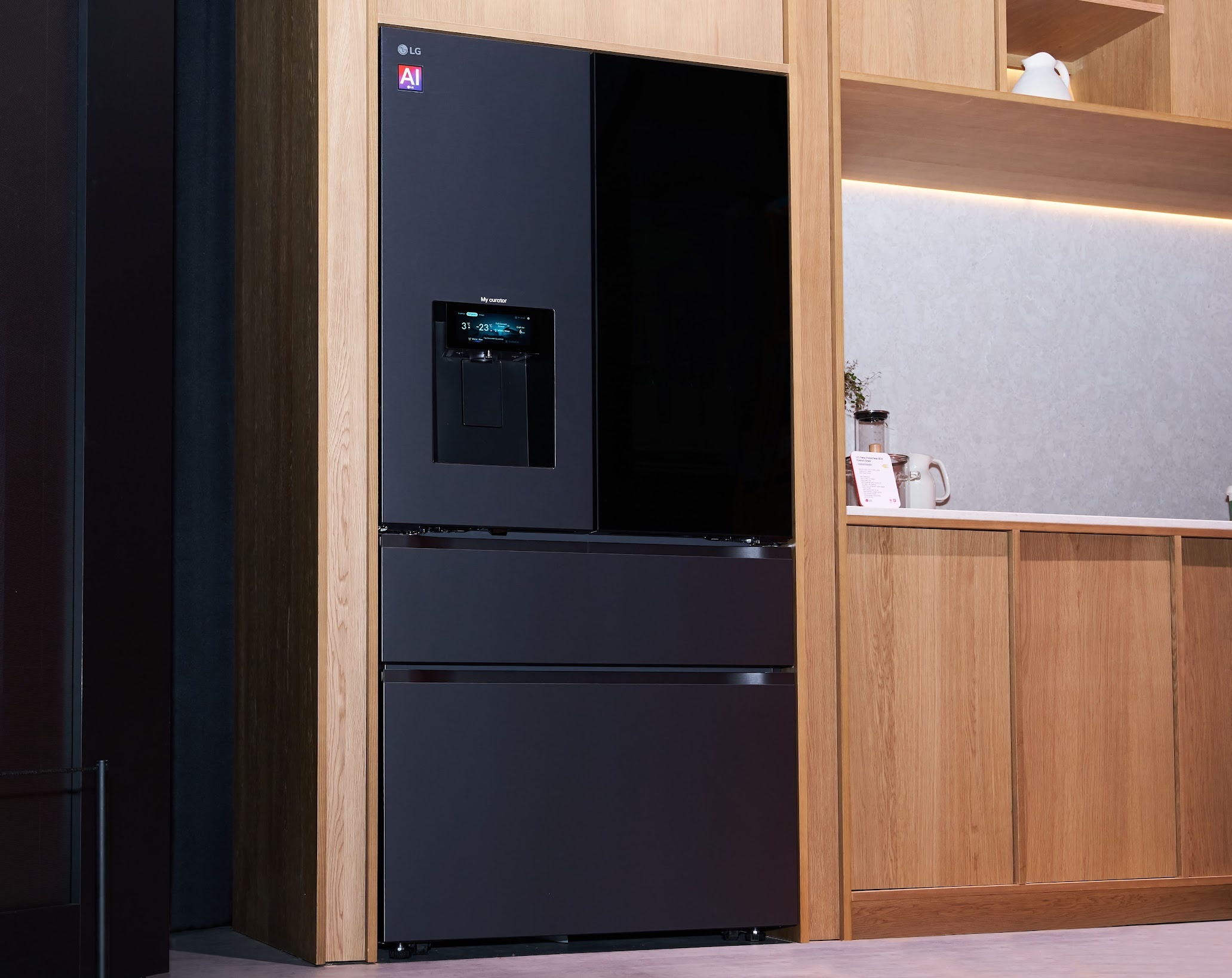 LG Signature ảnh 2