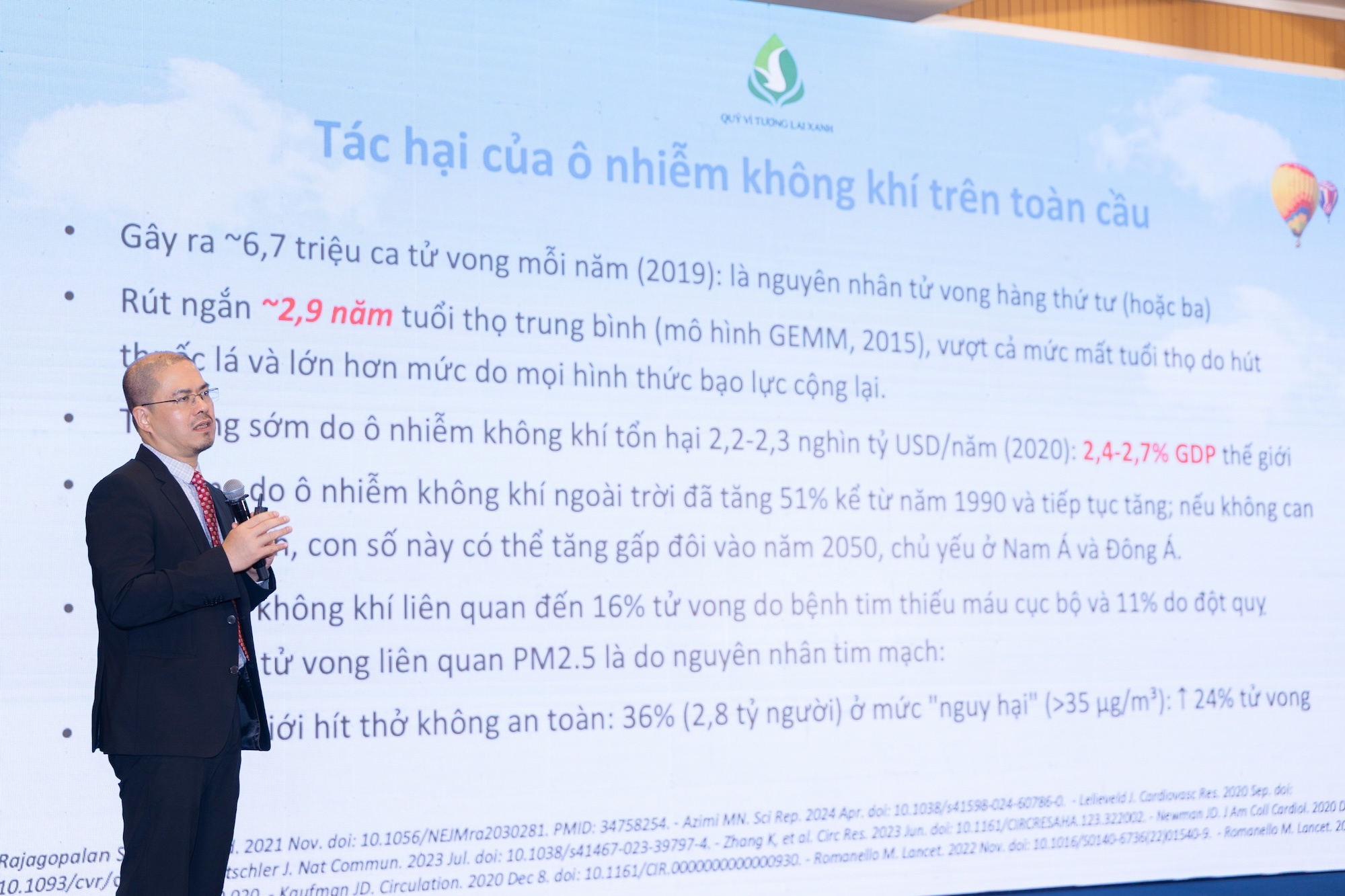 Vì tương lai xanh ảnh 2 Vì tương lai xanh ảnh 2