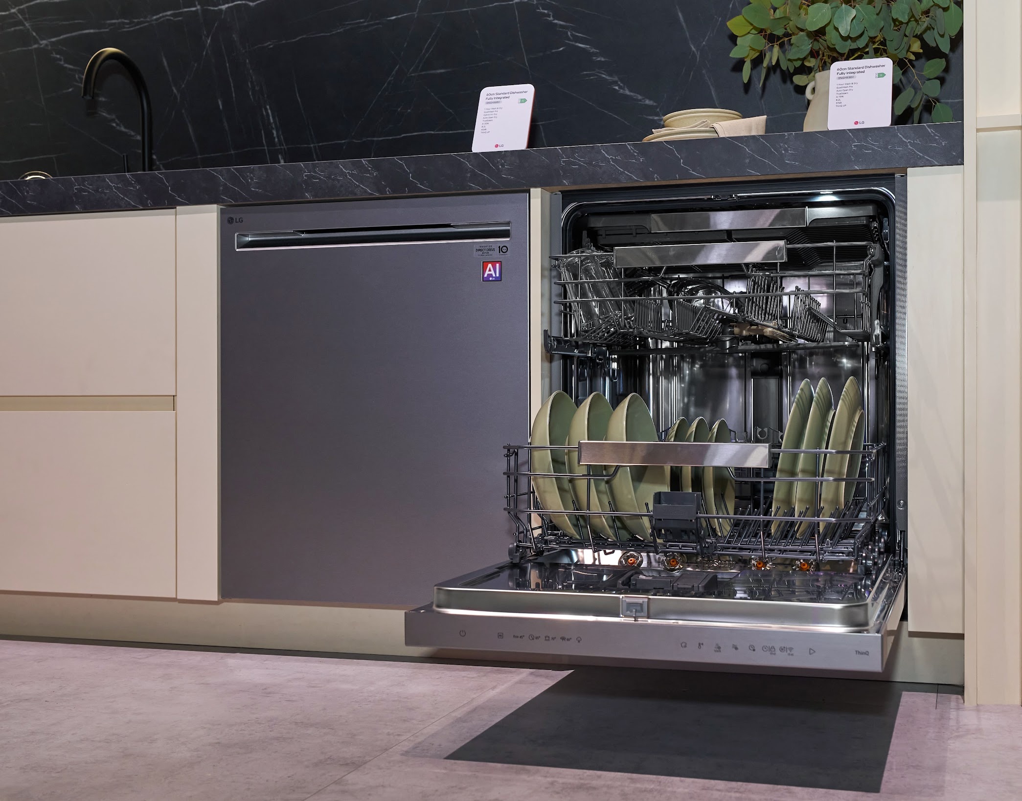 LG Signature ảnh 3