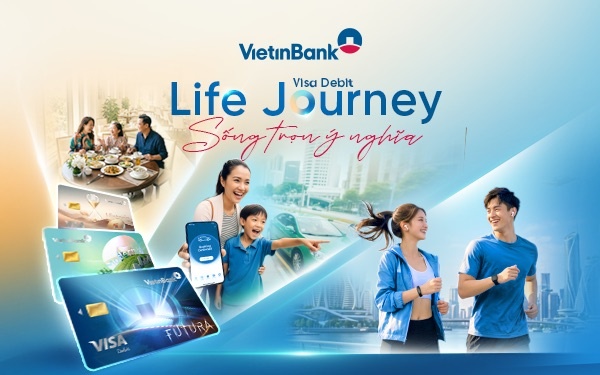 VietinBank ảnh 2