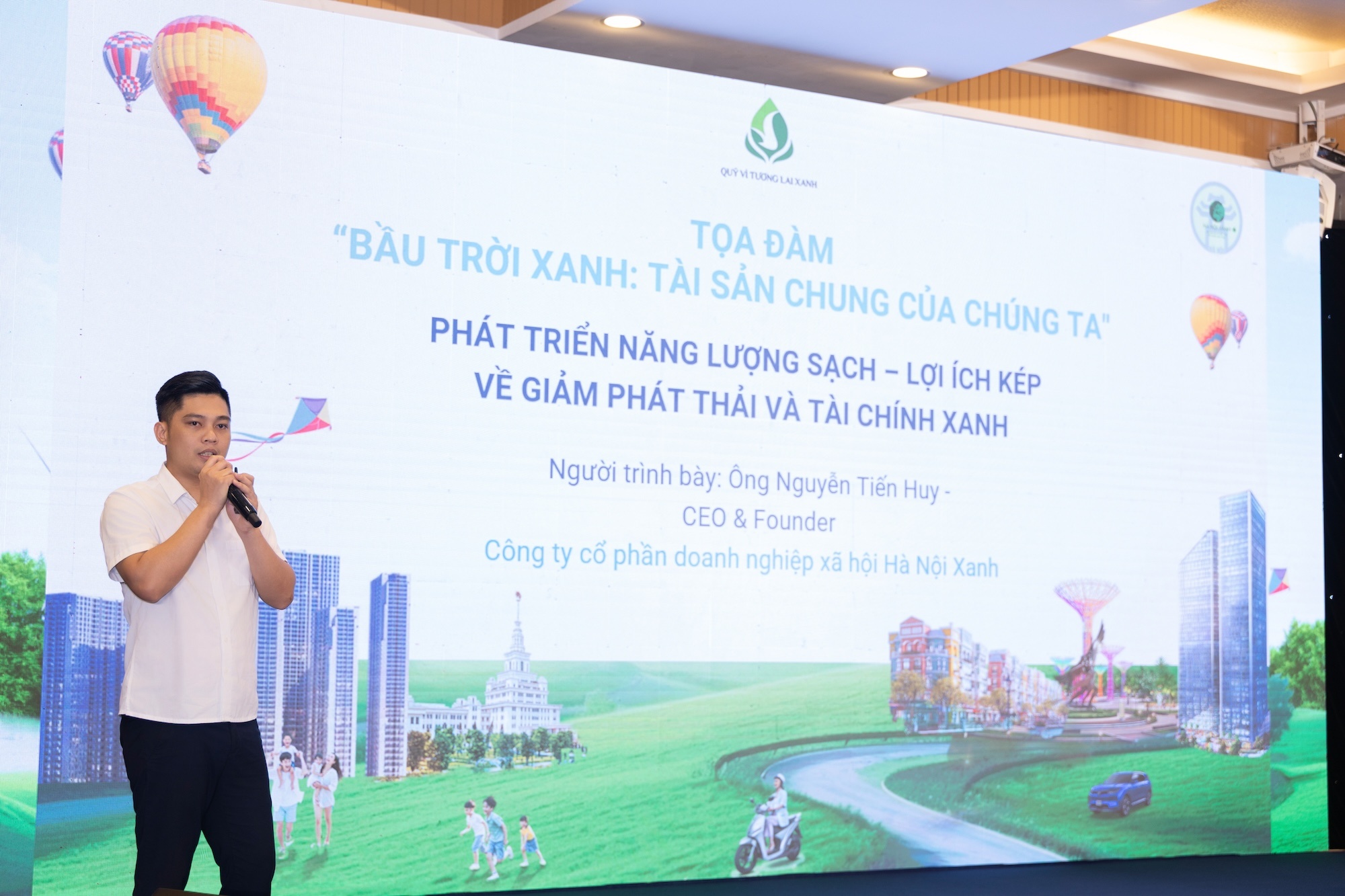 Vì tương lai xanh ảnh 4 Vì tương lai xanh ảnh 4