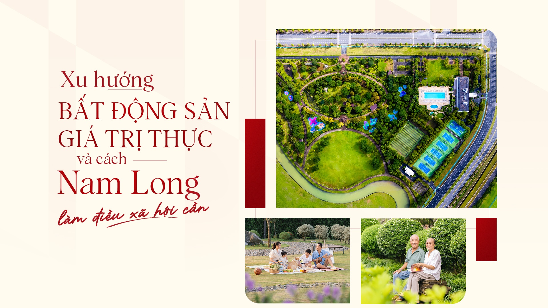 Nam Long ảnh 1