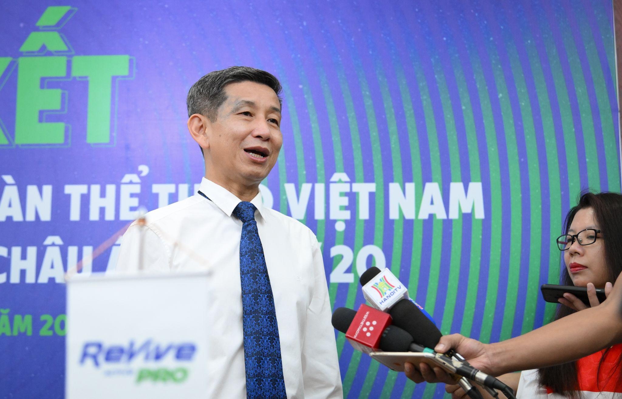 Revive ảnh 2
