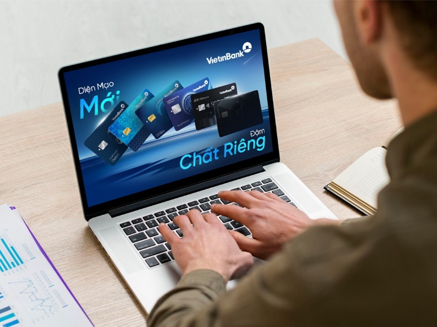 VietinBank ảnh 1