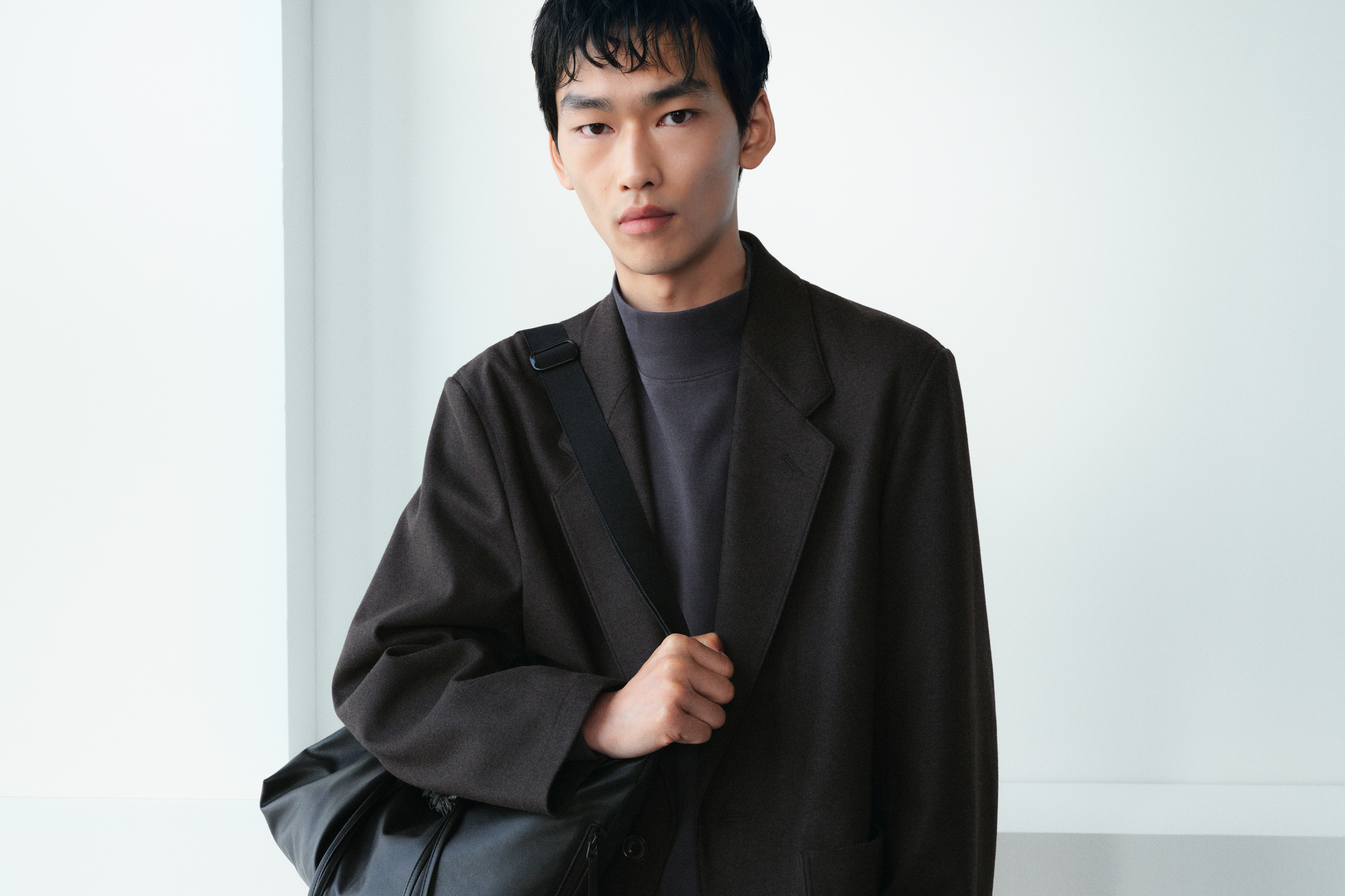Uniqlo U ảnh 10