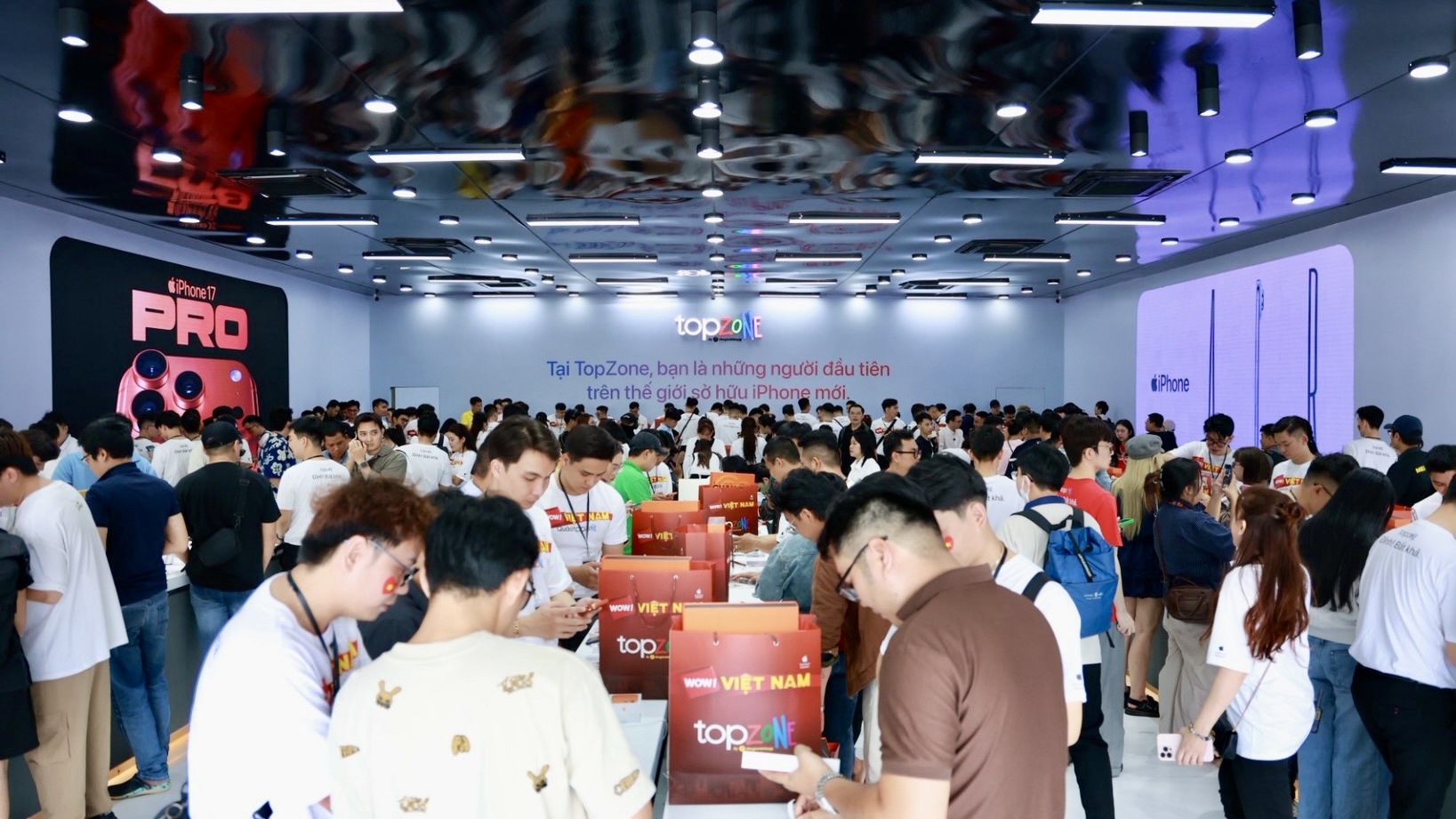 TopZone ảnh 1