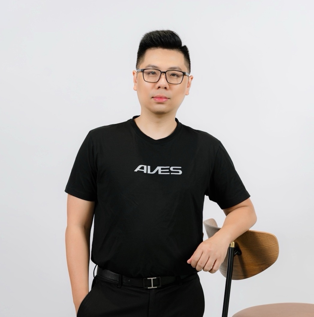 AVES ảnh 4