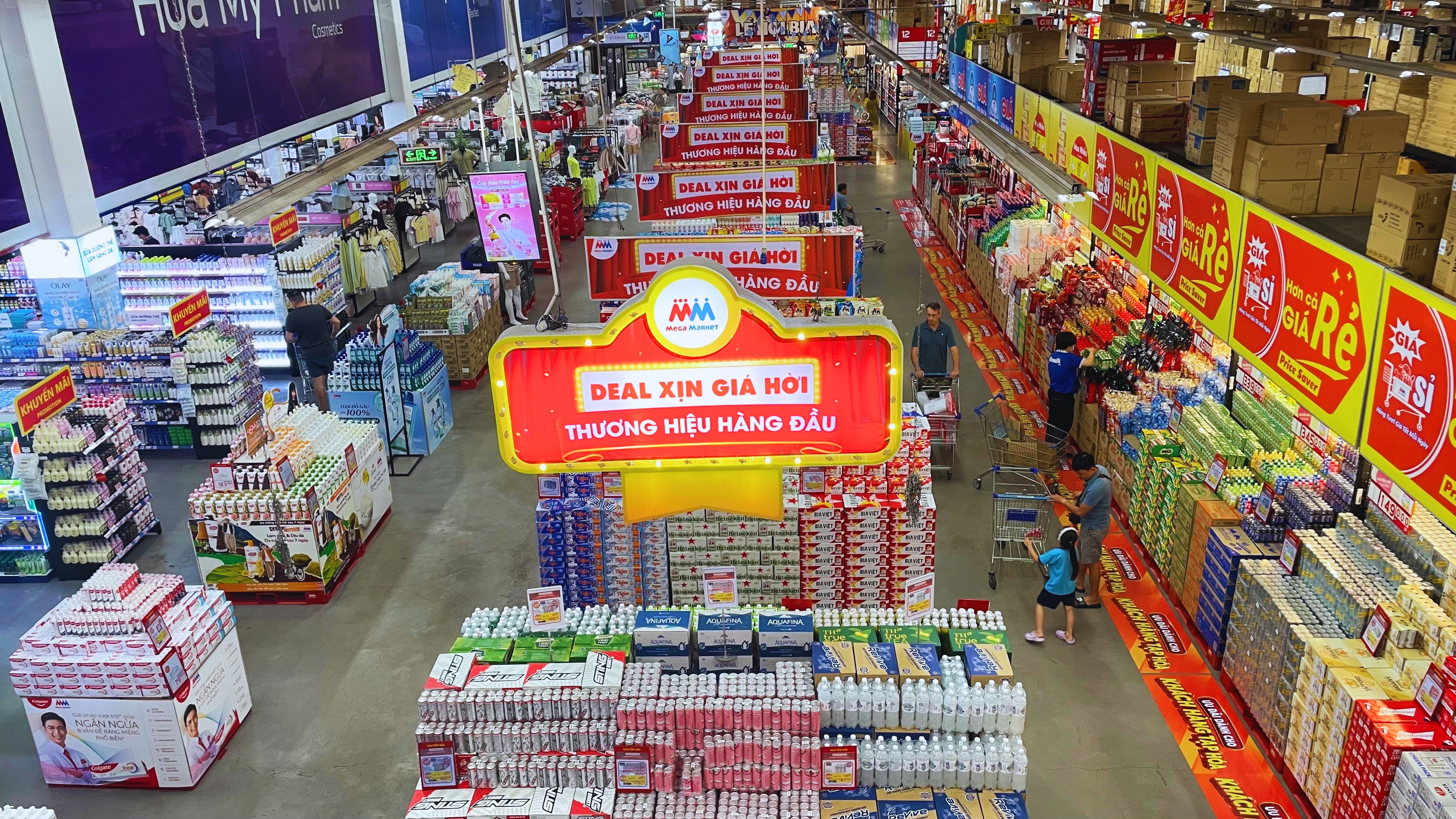 MM Mega Market ảnh 1
